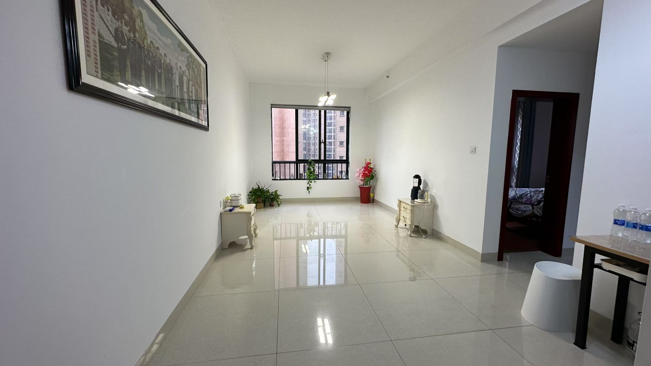 康桥美郡 2室2厅1卫 36.0万 康桥美郡 2室2厅1卫 36.0万室内图