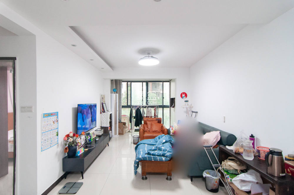 高鑫麓城  3室2厅1卫    85.0万