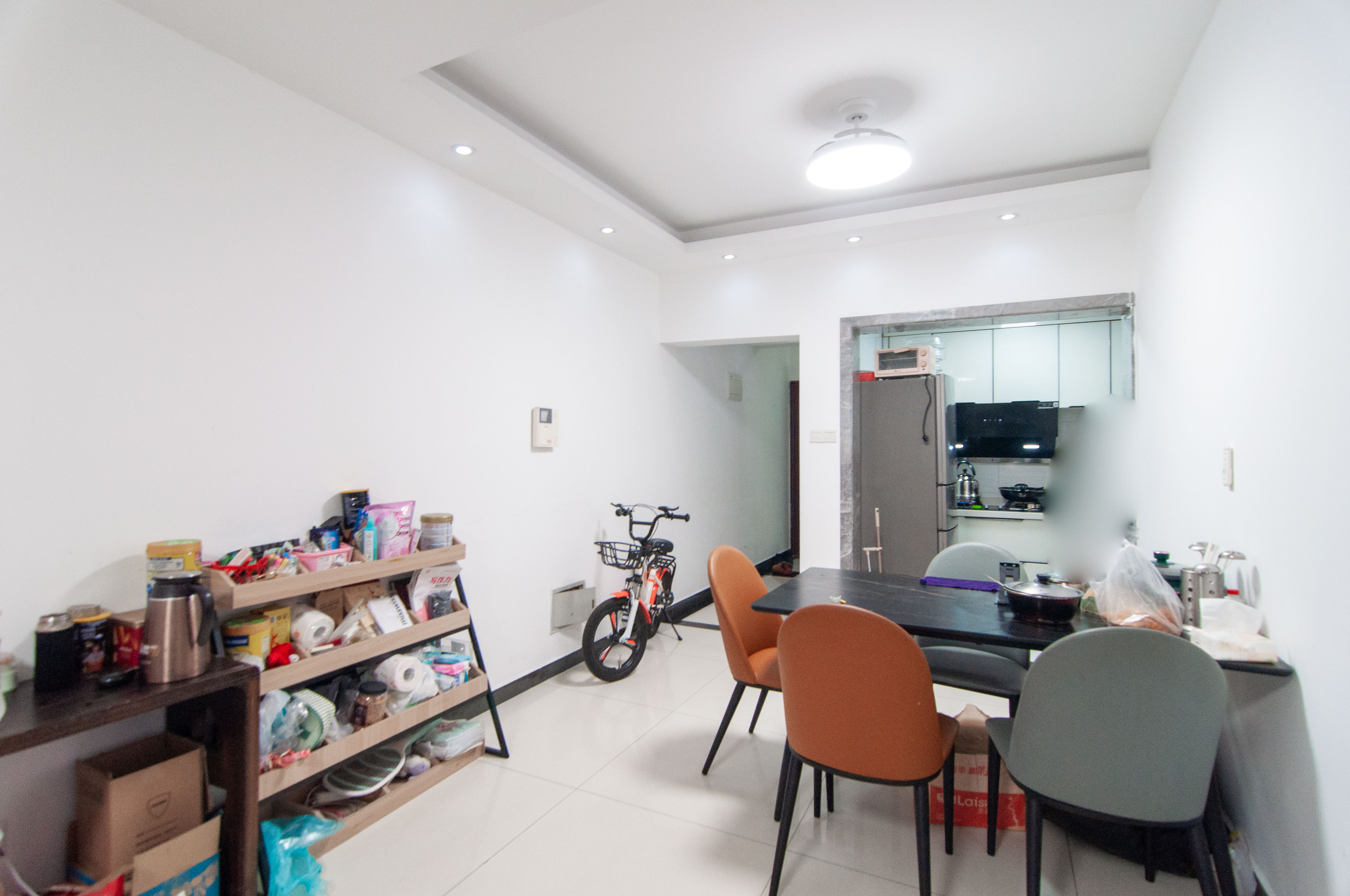 高鑫麓城 3室2厅1卫 88.0万 高鑫麓城 3室2厅1卫 88.0万客厅