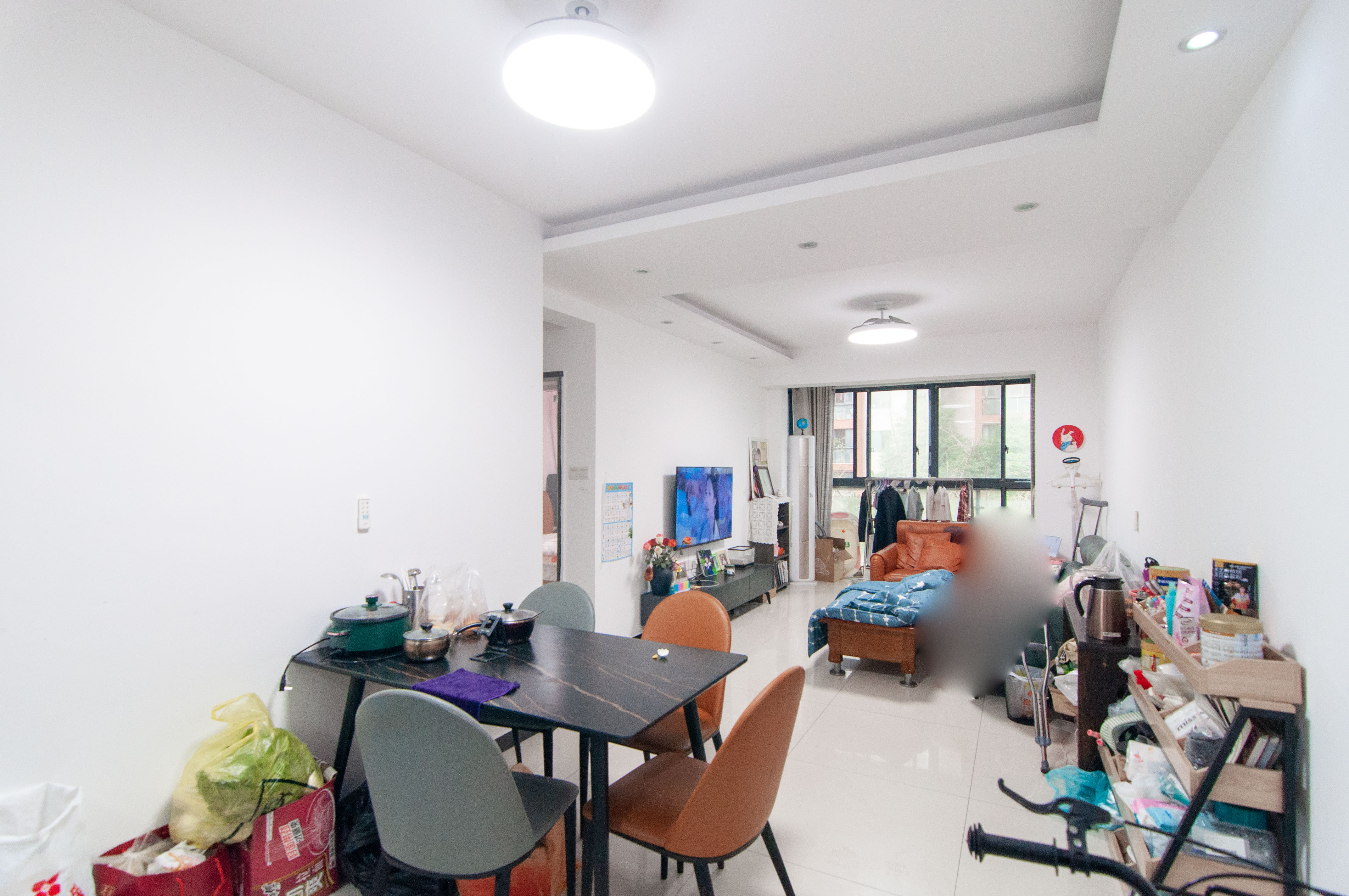 高鑫麓城 3室2厅1卫 88.0万 高鑫麓城 3室2厅1卫 88.0万客厅