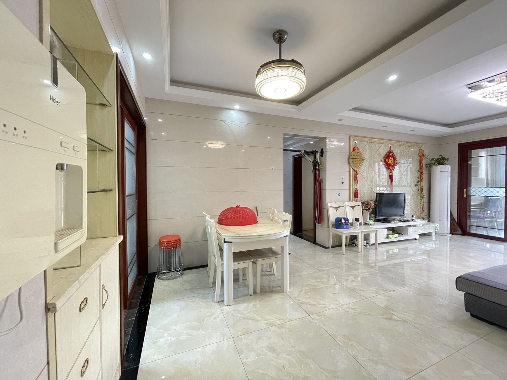 康桥美郡 3室2厅2卫 67.8万 康桥美郡 3室2厅2卫 67.8万室内图