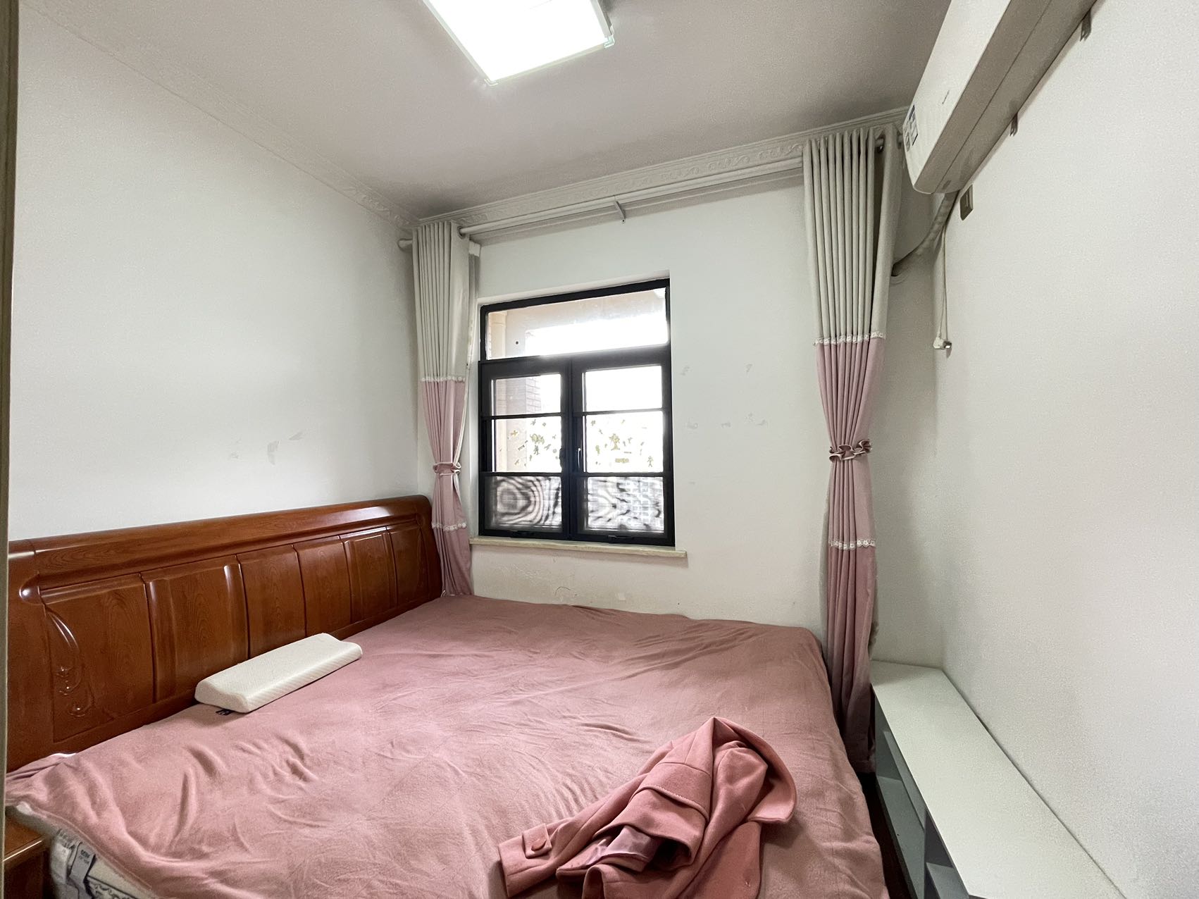 康桥美郡 3室2厅2卫 67.8万 康桥美郡 3室2厅2卫 67.8万室内图