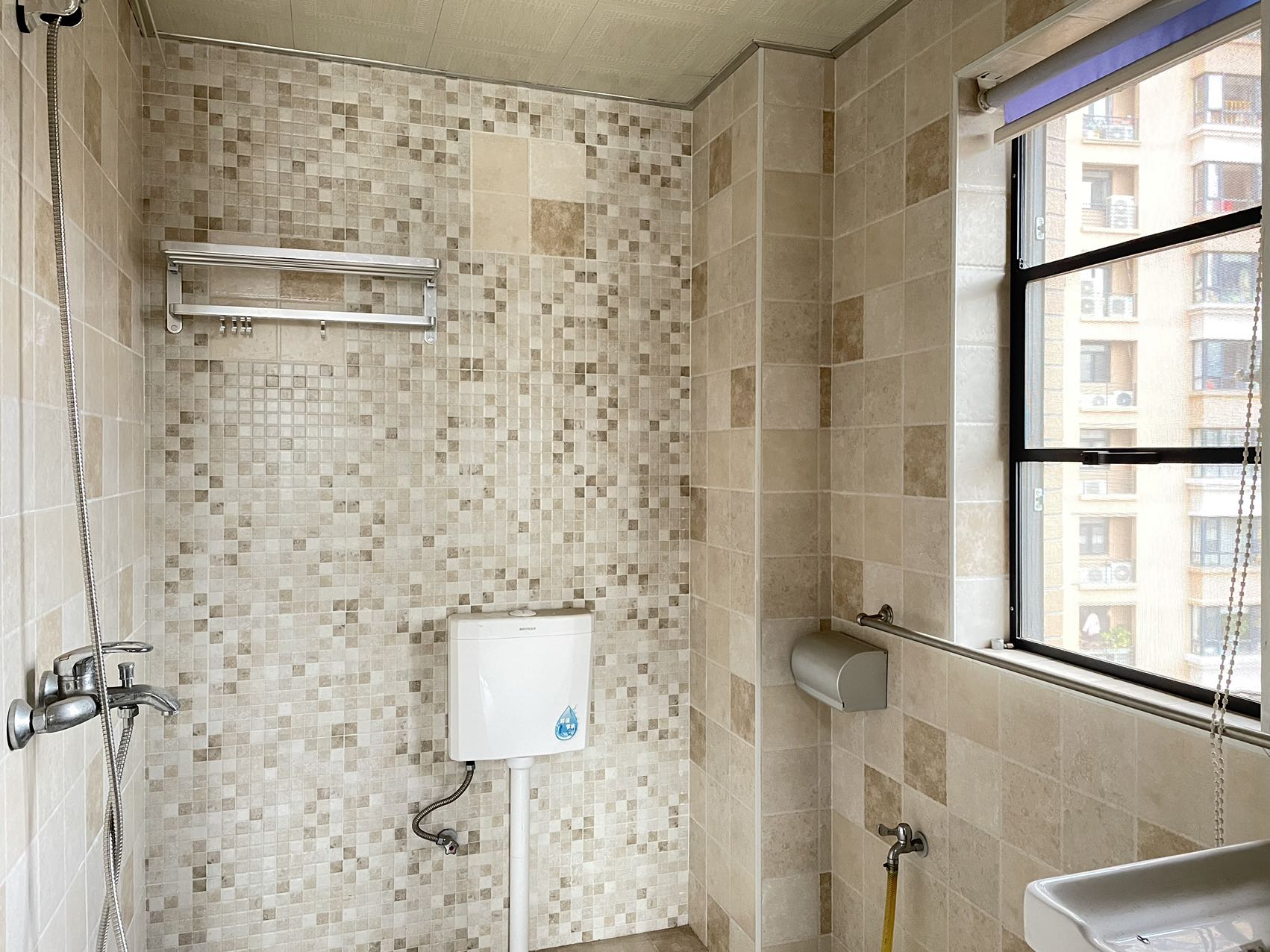 康桥美郡 3室2厅2卫 67.8万 康桥美郡 3室2厅2卫 67.8万室内图