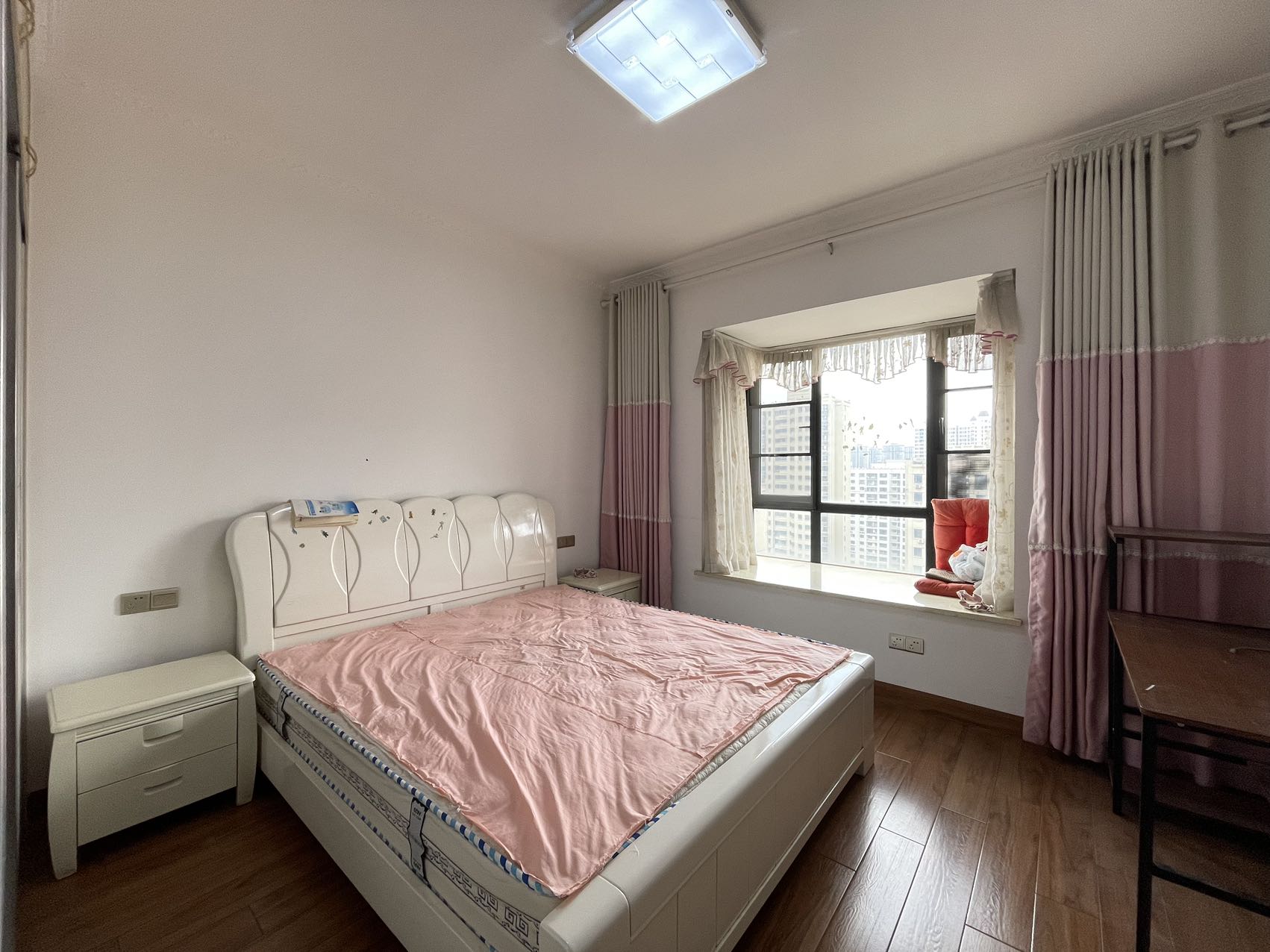 康桥美郡 3室2厅2卫 67.8万 康桥美郡 3室2厅2卫 67.8万室内图