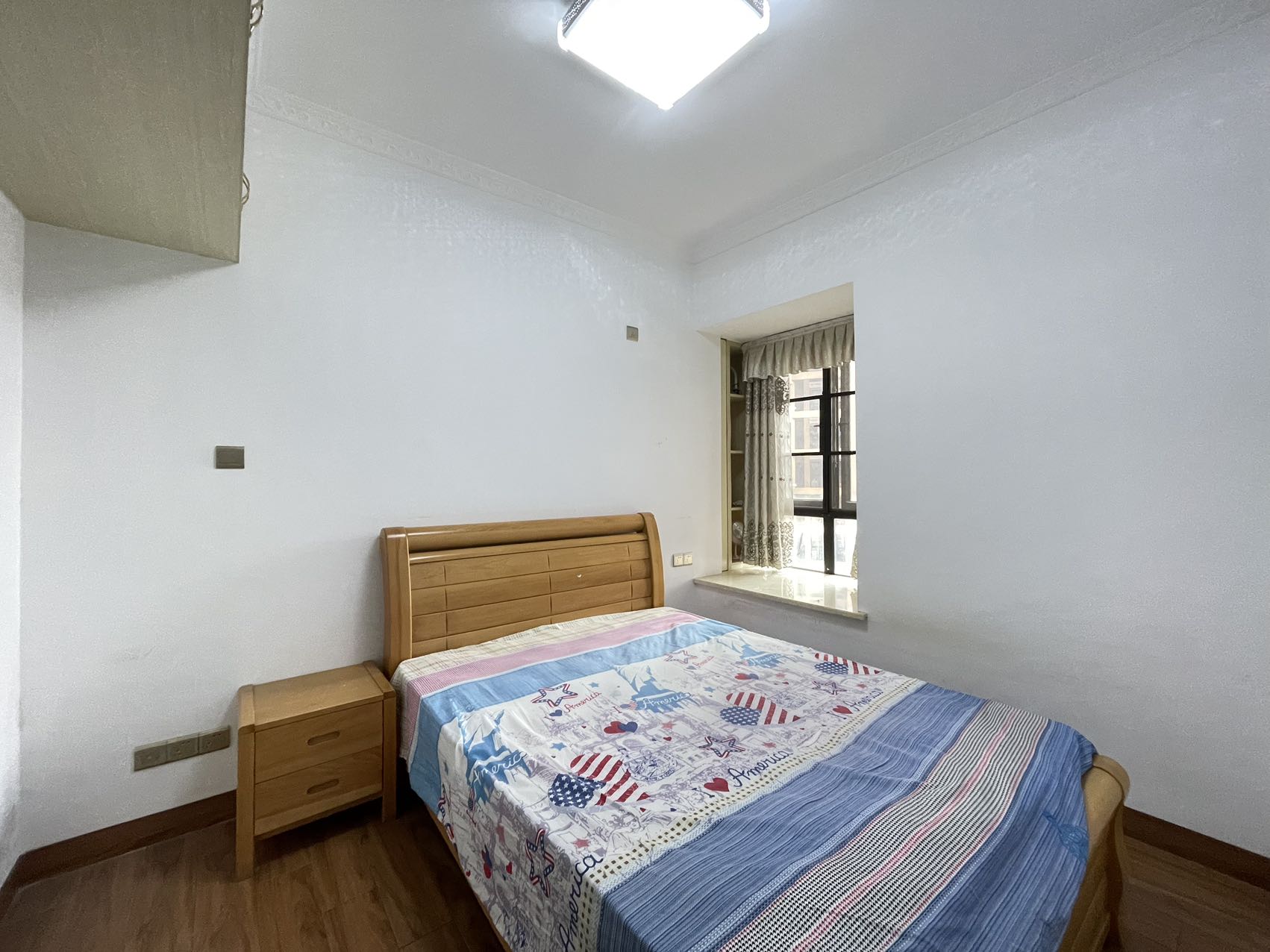 康桥美郡 3室2厅2卫 67.8万 康桥美郡 3室2厅2卫 67.8万室内图