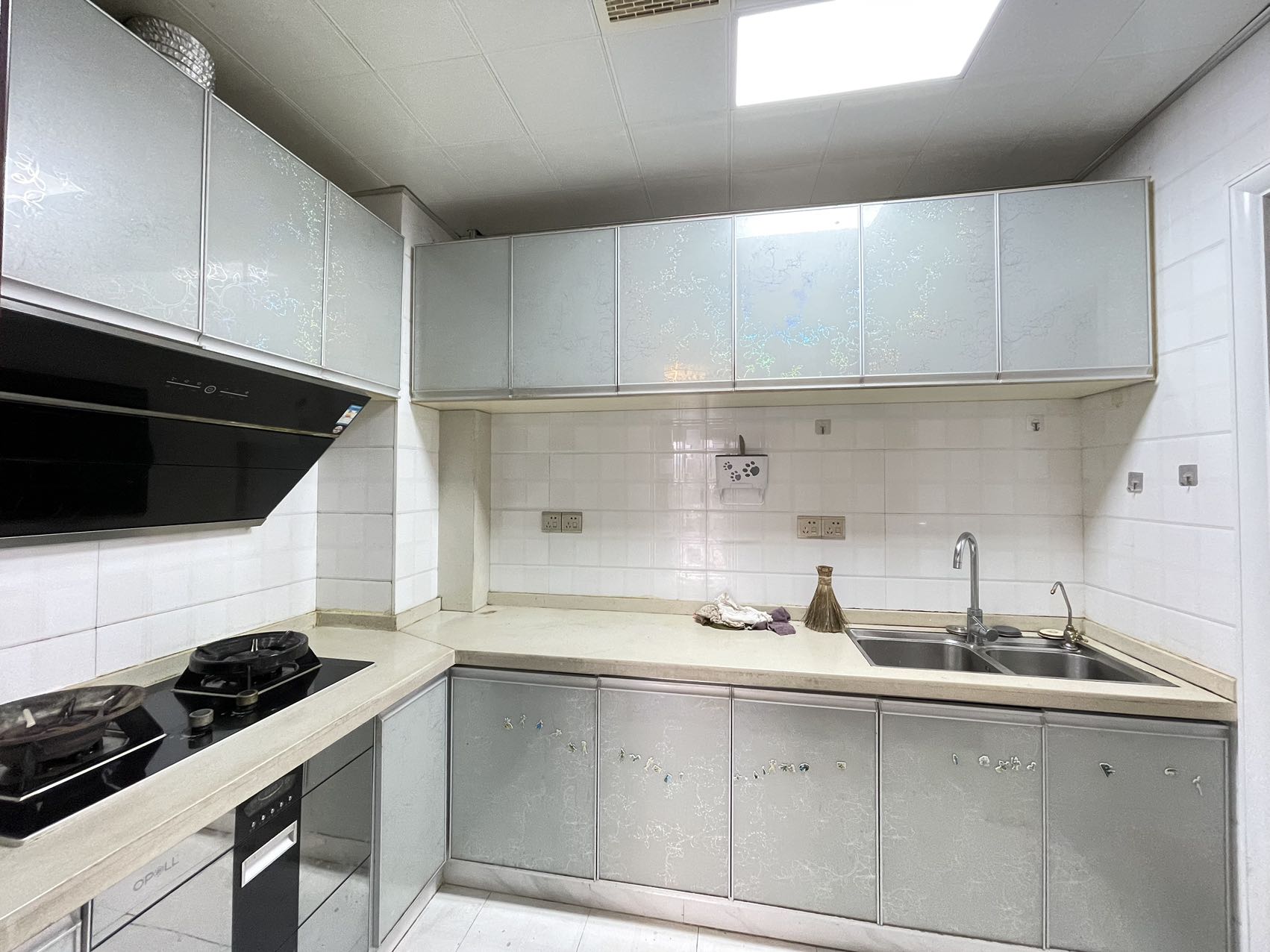 康桥美郡 3室2厅2卫 67.8万 康桥美郡 3室2厅2卫 67.8万室内图