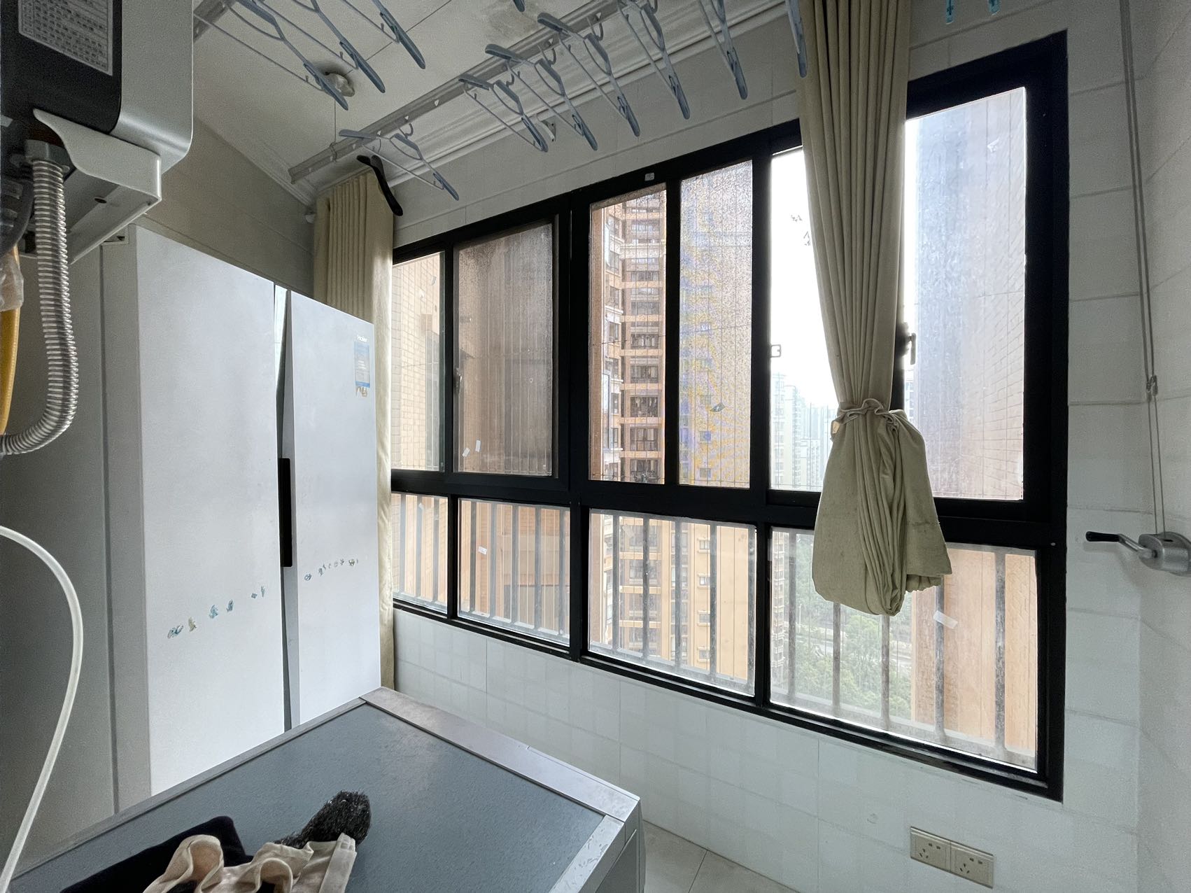 康桥美郡 3室2厅2卫 67.8万 康桥美郡 3室2厅2卫 67.8万室内图