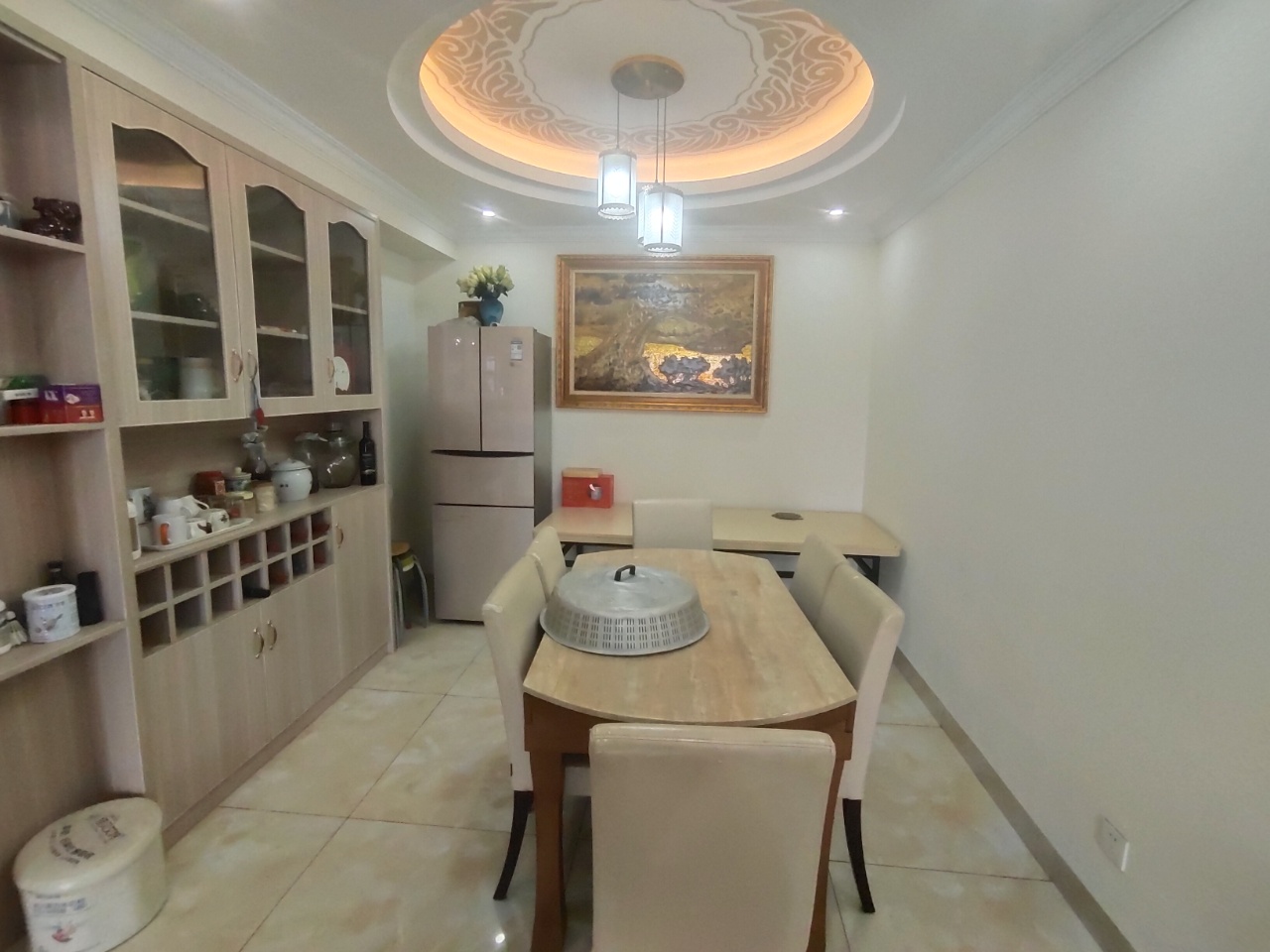 文化园三期 3室2厅2卫 65.0万 文化园三期 3室2厅2卫 65.0万室内图