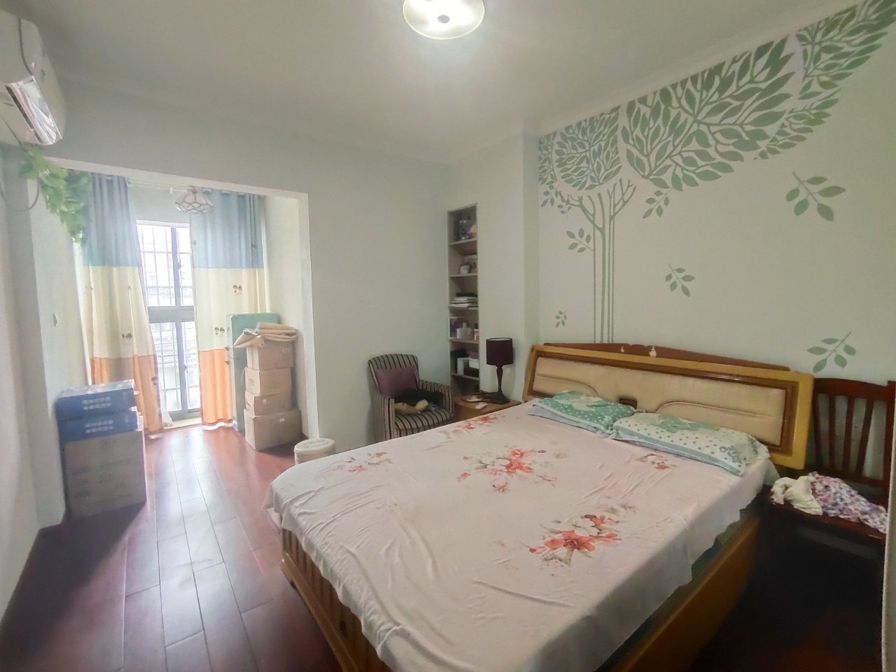 文化园三期 3室2厅2卫 65.0万 文化园三期 3室2厅2卫 65.0万室内图