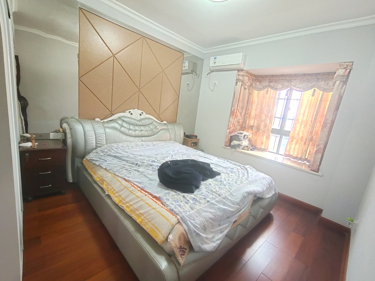 文化园三期 3室2厅2卫 65.0万 文化园三期 3室2厅2卫 65.0万室内图