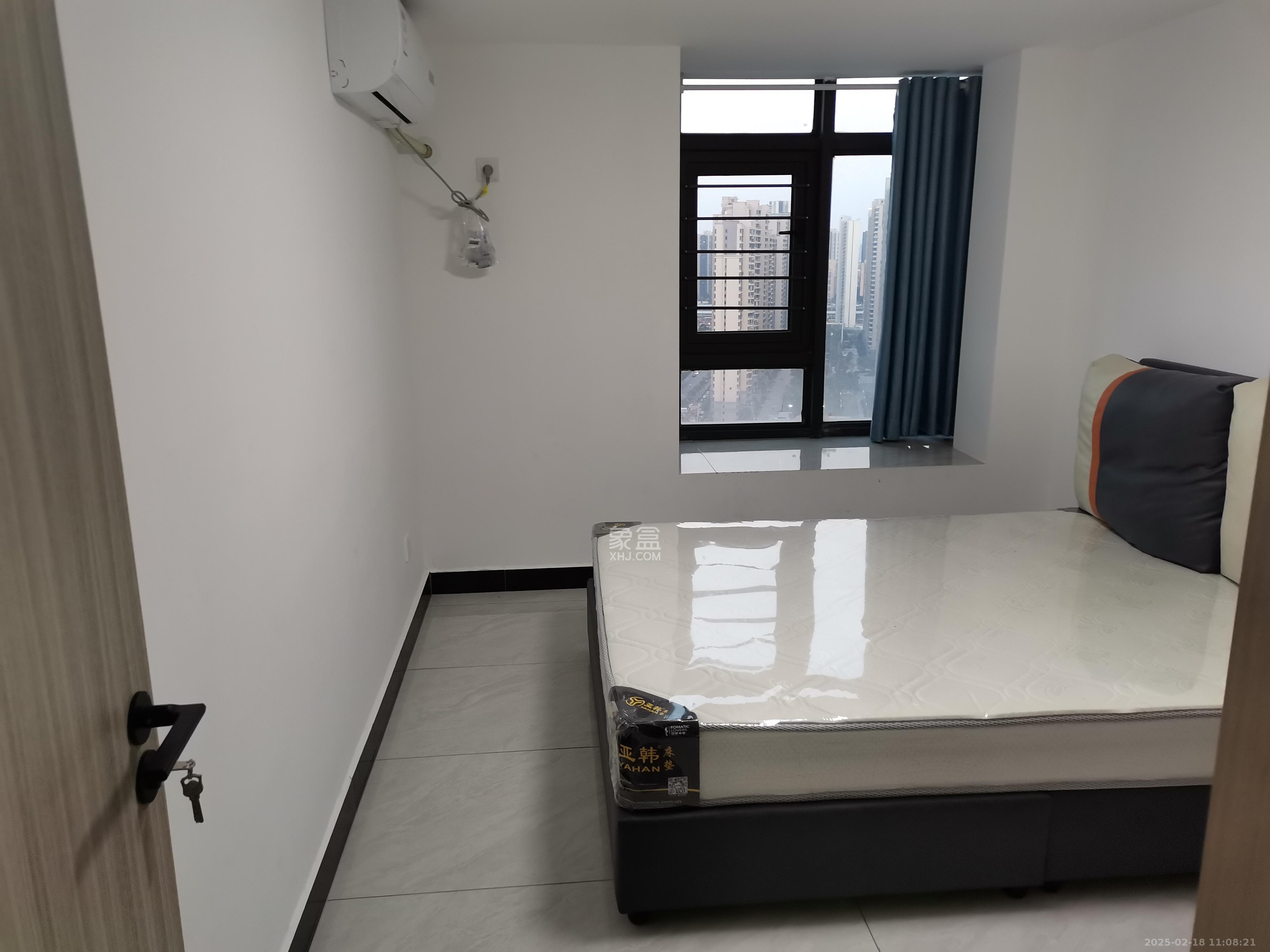 明昇壹城(明昇时代广场)三期 2室1厅1卫 2800.0元/月 明昇壹城(明昇时代广场)三期 2室1厅1卫 2800.0元/月室内图