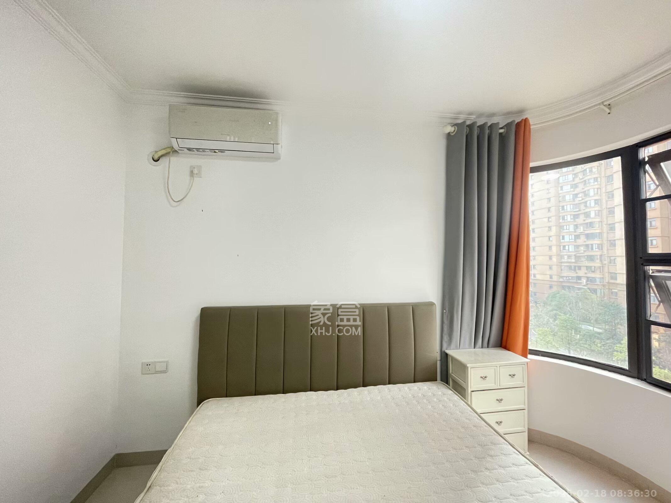 嘉雨兴园 2室1厅1卫 2600.0元/月 嘉雨兴园 2室1厅1卫 2600.0元/月室内图