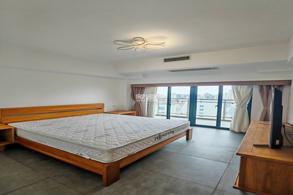 国机中洋公馆 2室2厅1卫 3500.0元/月 国机中洋公馆 2室2厅1卫 3500.0元/月室内图