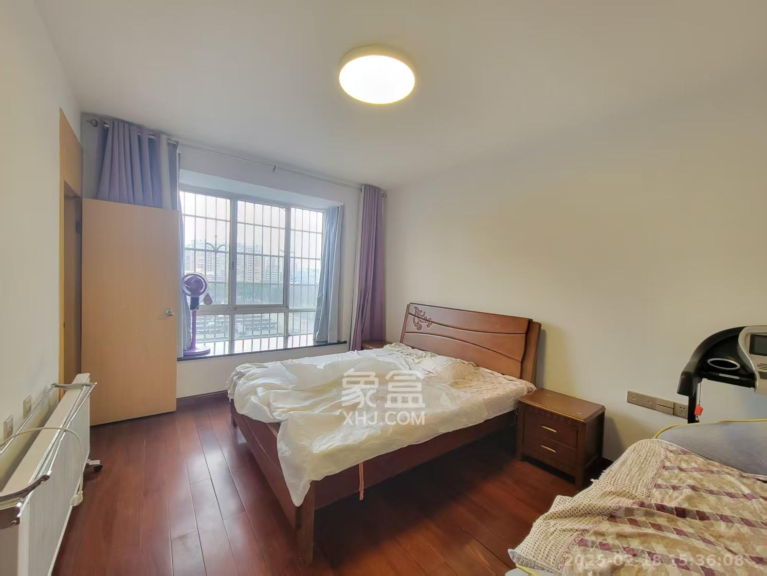 四季美景一、二期 1室0厅0卫 3800.0元/月 四季美景一、二期 1室0厅0卫 3800.0元/月室内图