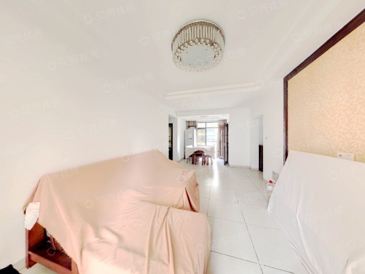 后海温泉小镇 3室2厅1卫 79.0万 后海温泉小镇 3室2厅1卫 79.0万客厅