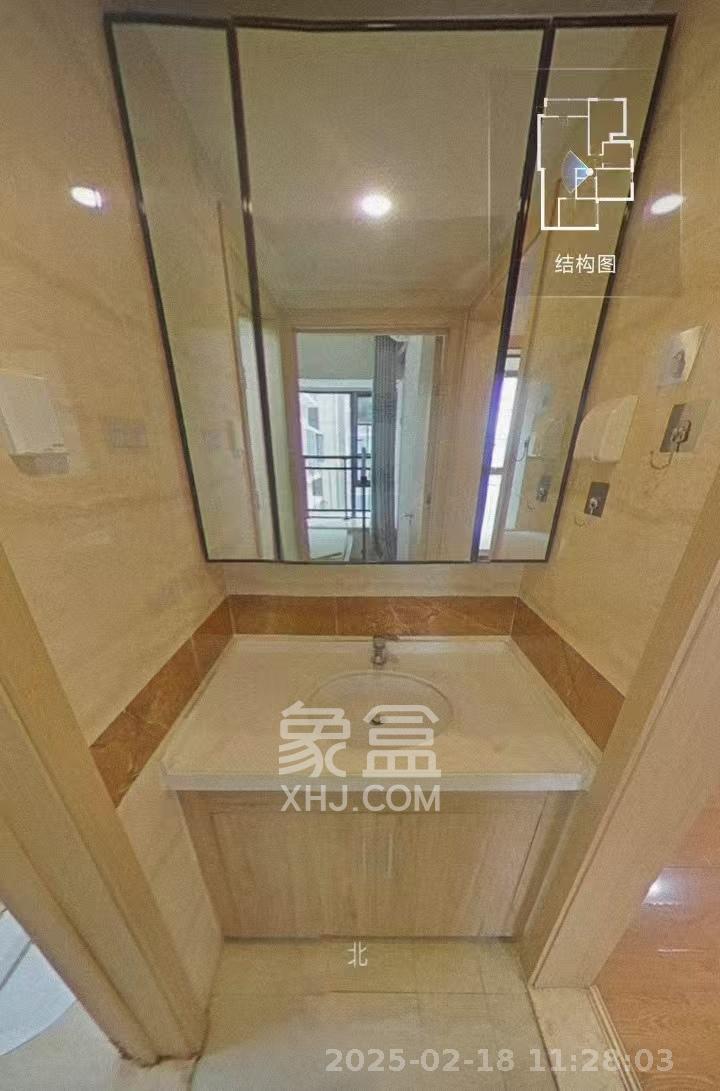江山帝景哈佛  2室2厅1卫   2000.00元/月室内图