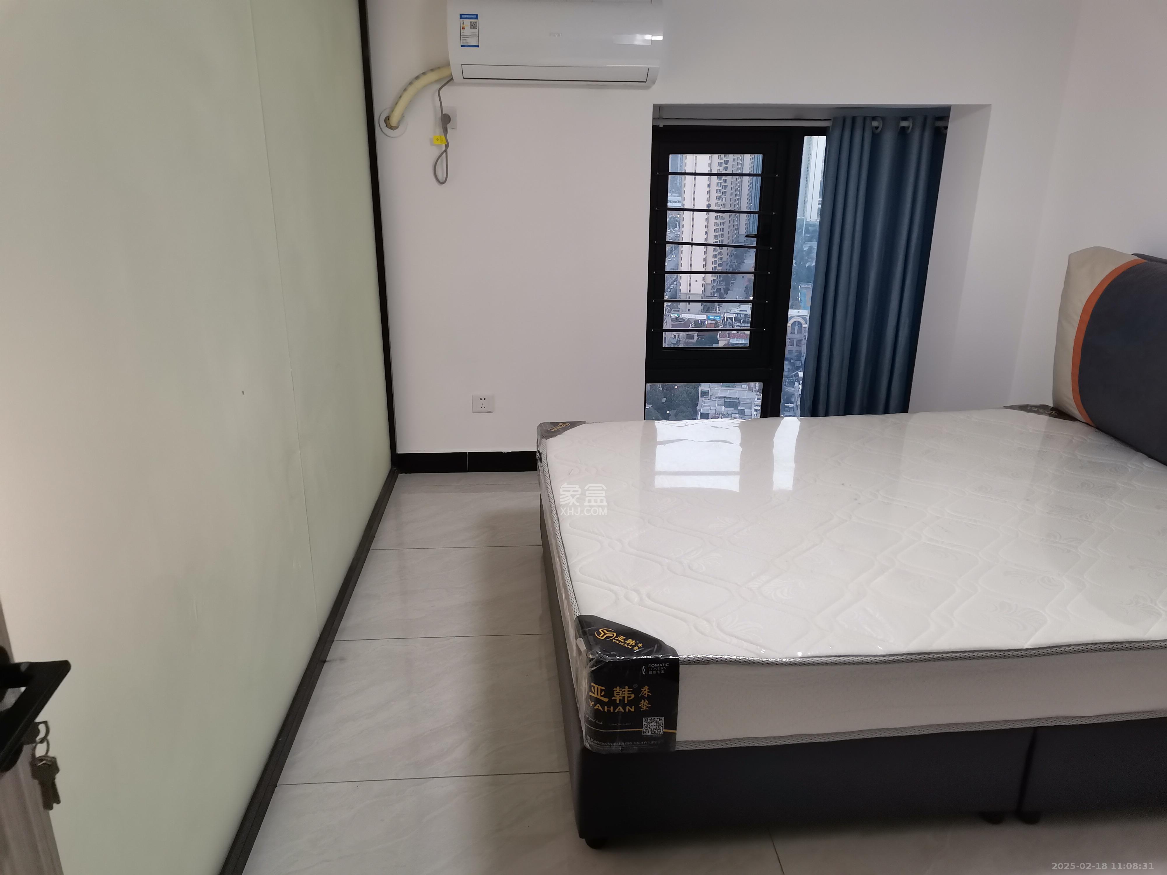 明昇壹城(明昇时代广场)三期 2室1厅1卫 2800.0元/月 明昇壹城(明昇时代广场)三期 2室1厅1卫 2800.0元/月室内图