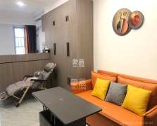 北辰三角洲E7区  1室1厅1卫    2600.0元/月 北辰三角洲E7区  1室1厅1卫    2600.0元/月