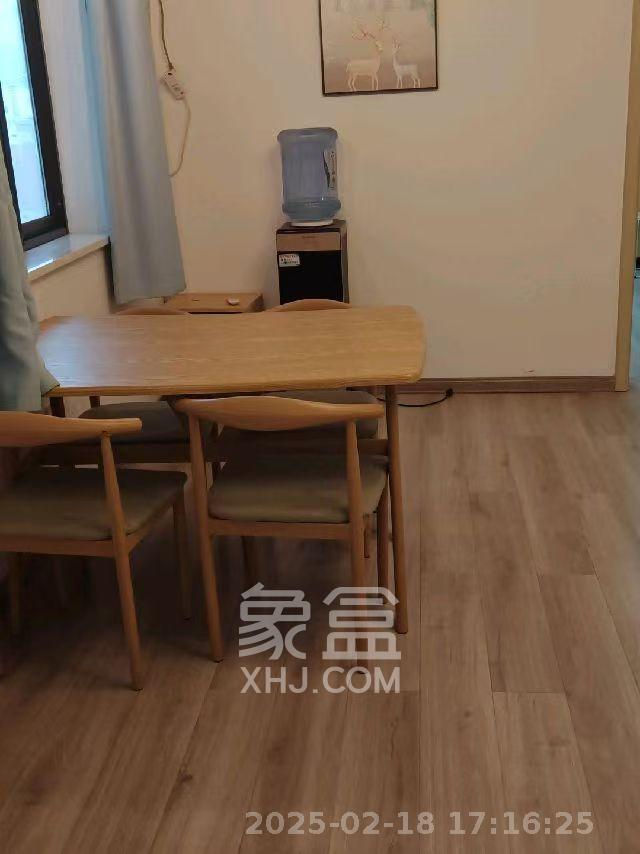 东塘电信宿舍  2室2厅1卫   2500.00元/月室内图