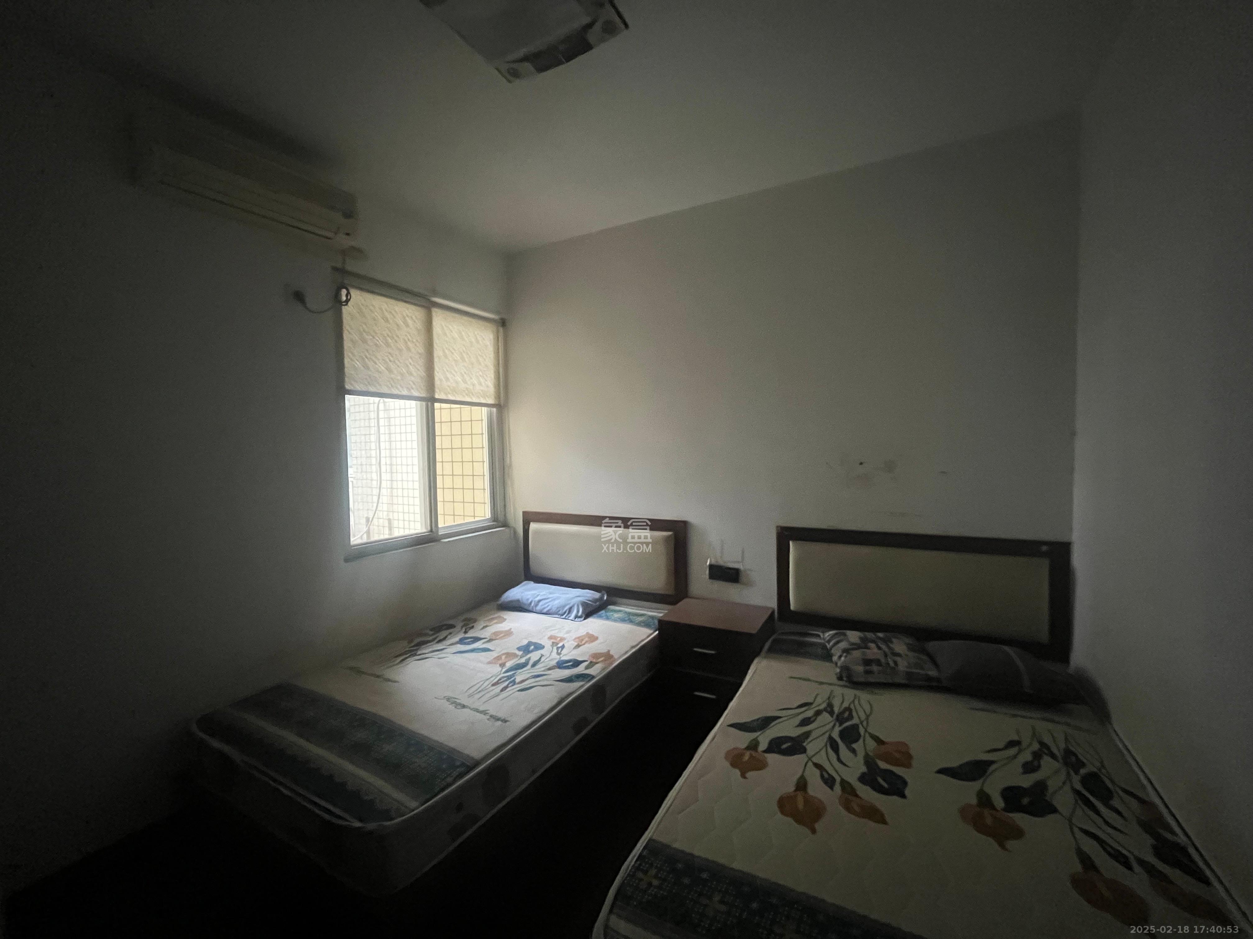 星语林名园  3室2厅2卫    2500.0元/月室内图