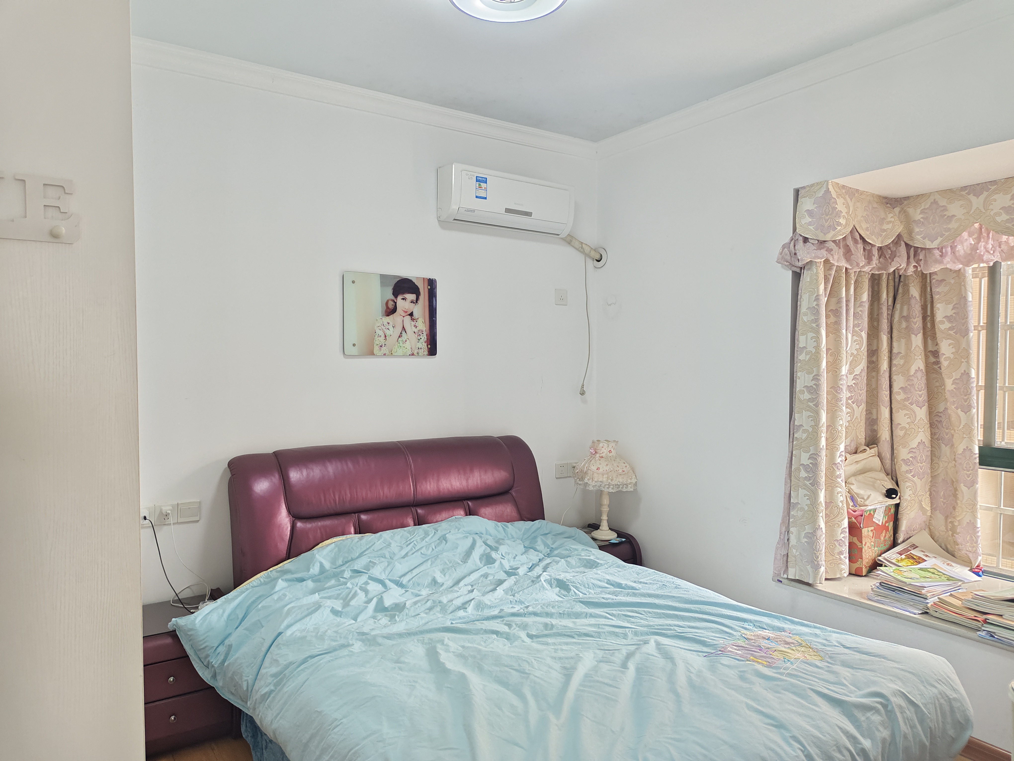 上尚城  2室2厅1卫    79.0万