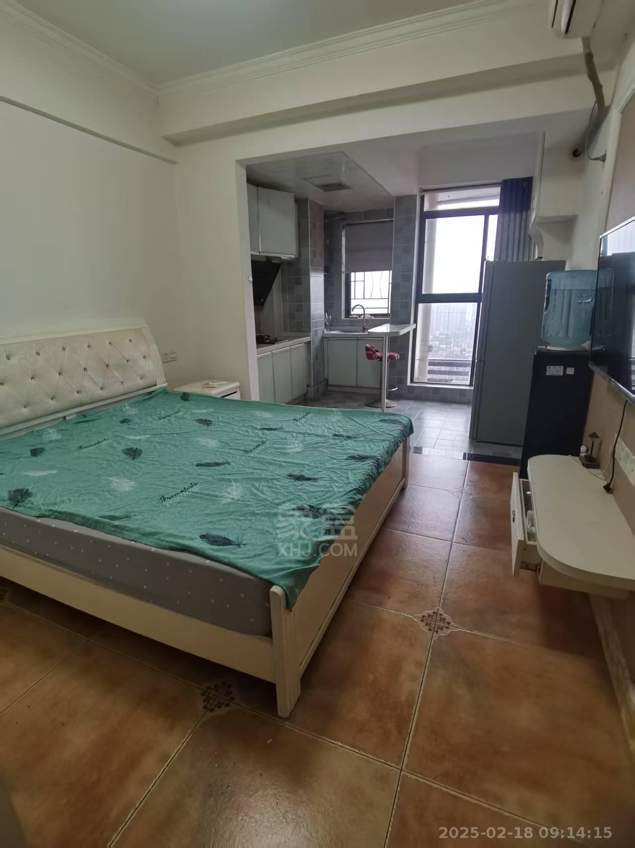 中建御山和苑 1室1厅1卫 1200.0元/月 中建御山和苑 1室1厅1卫 1200.0元/月室内图