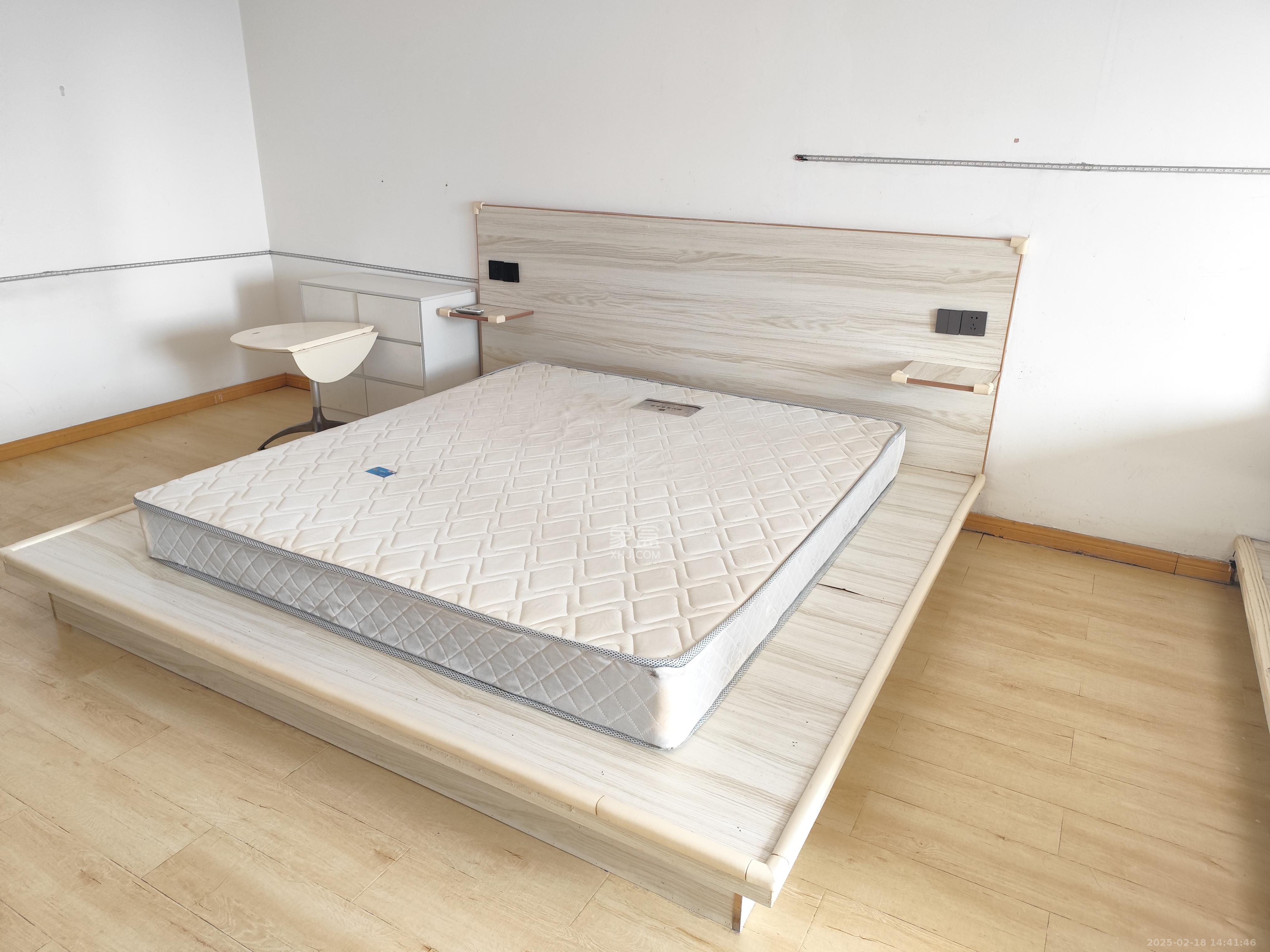 BOBO国际 1室1厅1卫 2200.0元/月 BOBO国际 1室1厅1卫 2200.0元/月室内图