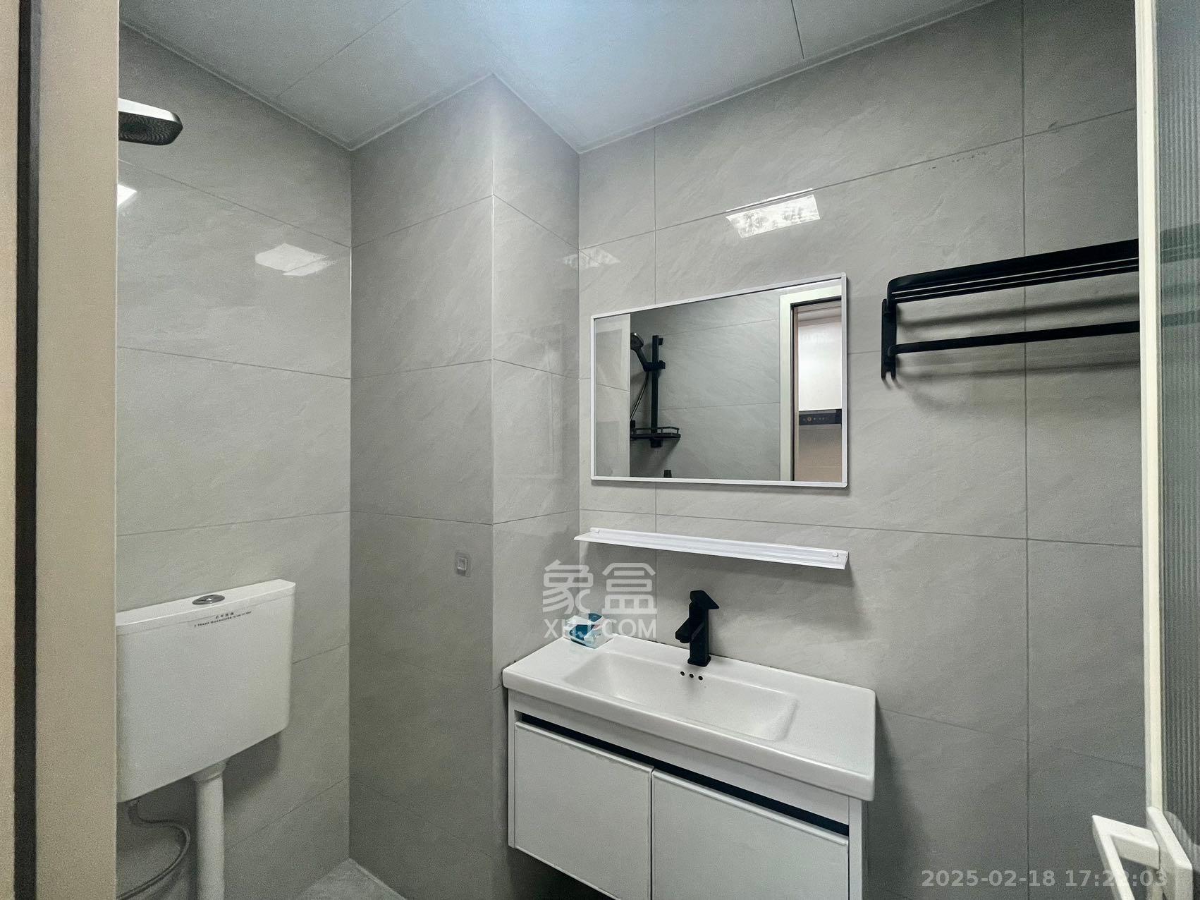 金地铂悦 1室0厅0卫 1300.0元/月 金地铂悦 1室0厅0卫 1300.0元/月室内图