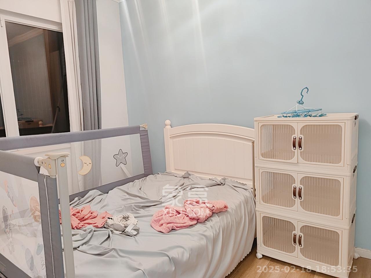 北辰三角洲C3区 3室2厅1卫 3900.0元/月 北辰三角洲C3区 3室2厅1卫 3900.0元/月室内图