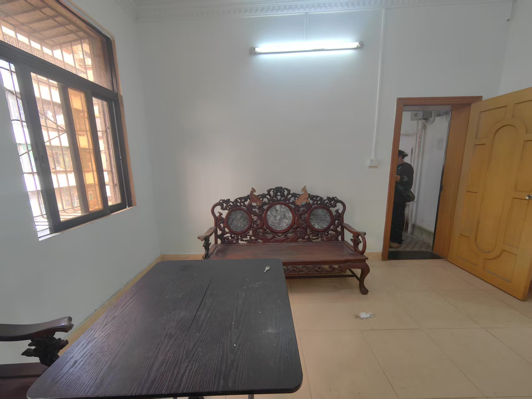 中行宿舍(龙华区玉河路) 2室1厅1卫 1600.0元/月 中行宿舍(龙华区玉河路) 2室1厅1卫 1600.0元/月室内图