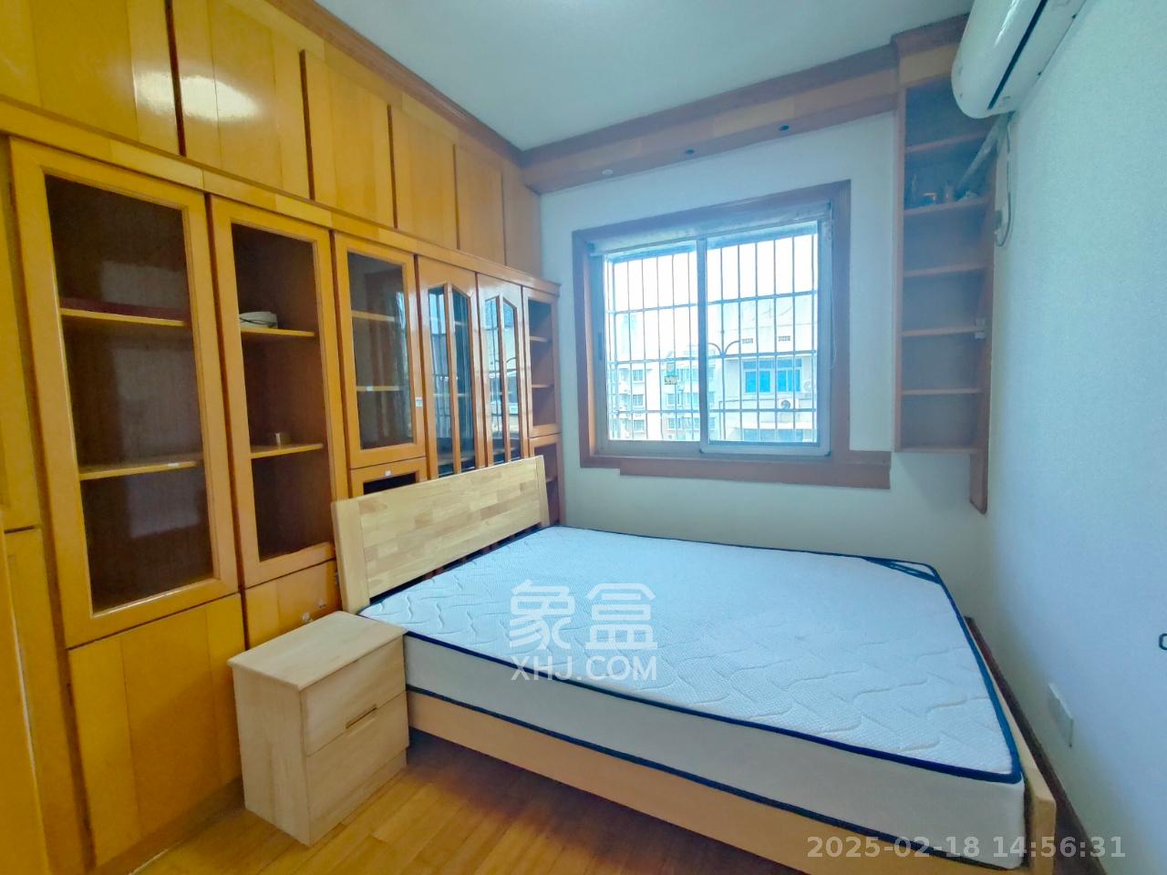 湖南省人口和计划生育委员会宿舍（计生委宿舍）  3室2厅2卫   2600.00元/月室内图