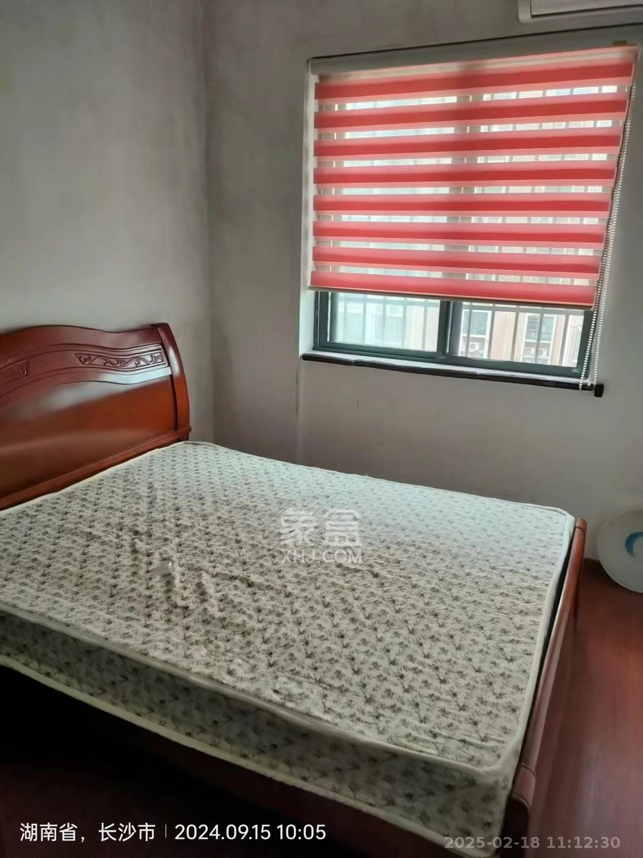 山水新城  2室2厅1卫   1800.00元/月室内图
