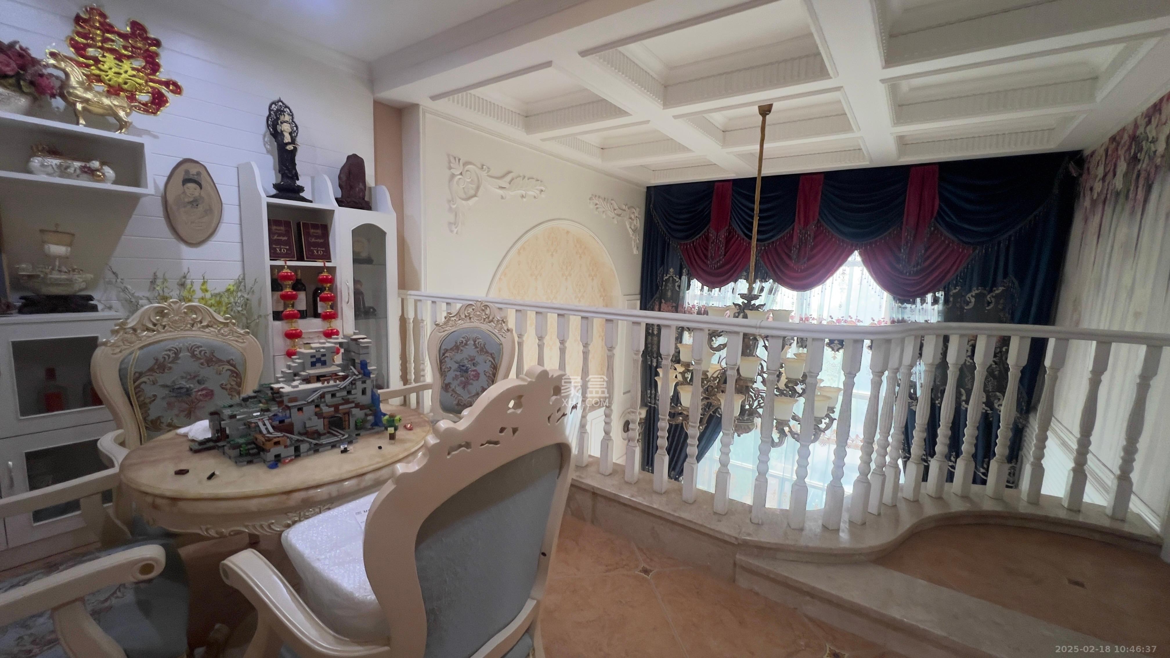 九华富瑶天下 4室2厅1卫 168.0万 九华富瑶天下 4室2厅1卫 168.0万客厅