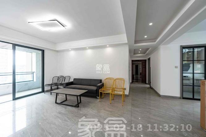 弘欣公寓   164.0㎡     3000.00元/月室内图