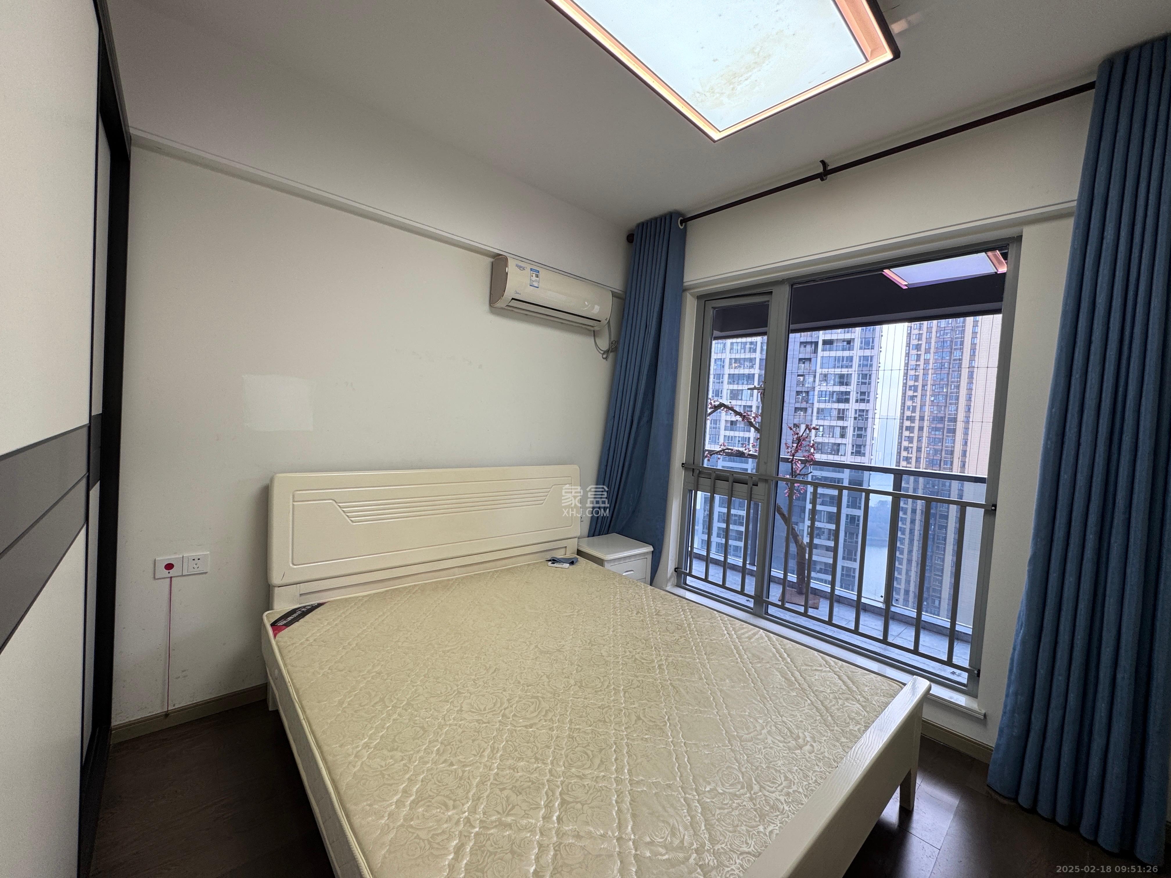 保利天禧C区 3室2厅2卫 6000.0元/月 保利天禧C区 3室2厅2卫 6000.0元/月室内图