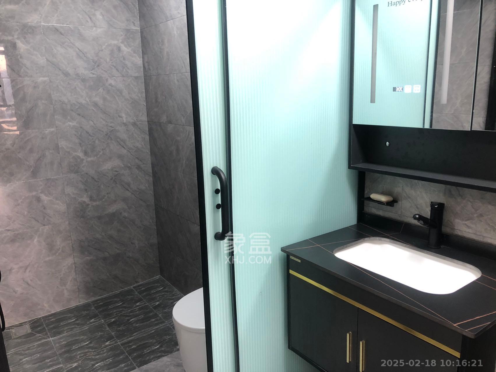 北辰三角洲E7区 1室1厅1卫 2600.0元/月 北辰三角洲E7区 1室1厅1卫 2600.0元/月室内图