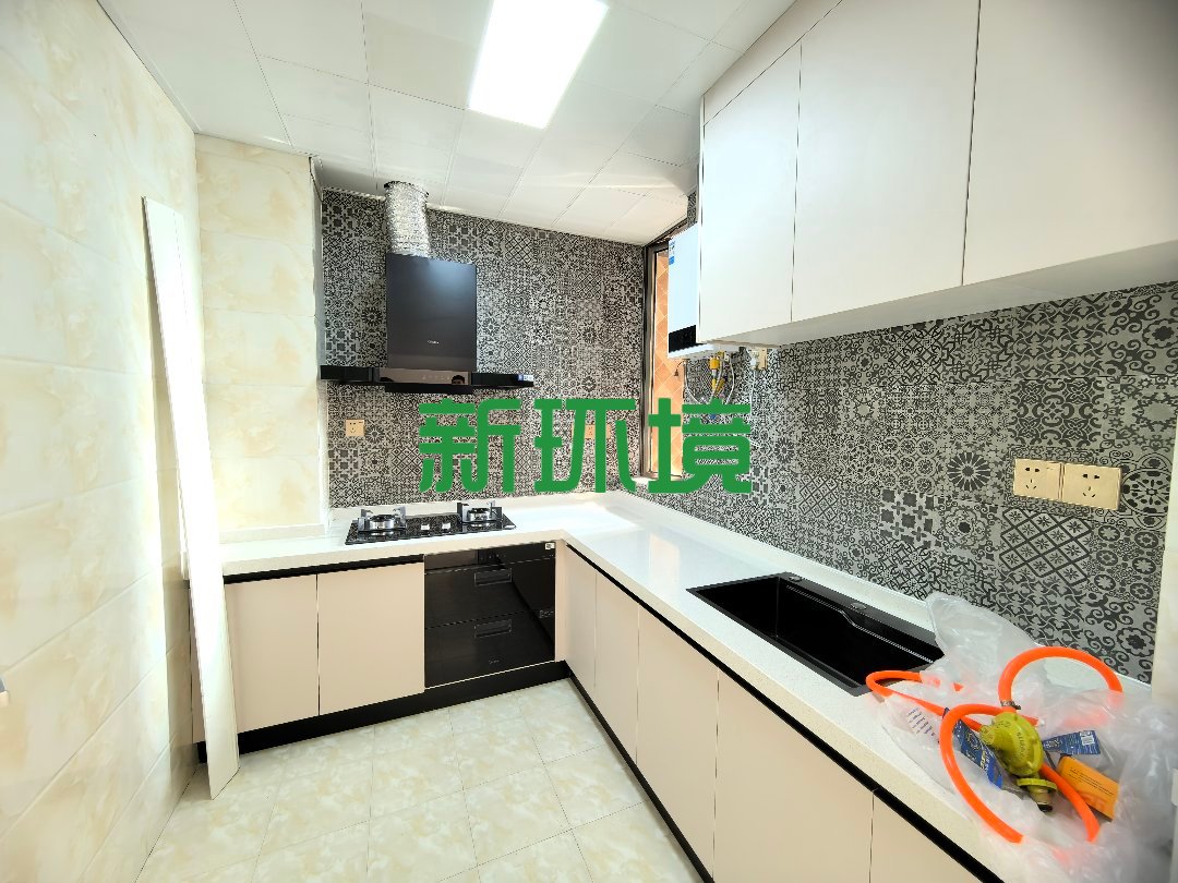 维港御景湾  2室2厅1卫   85.00万客厅