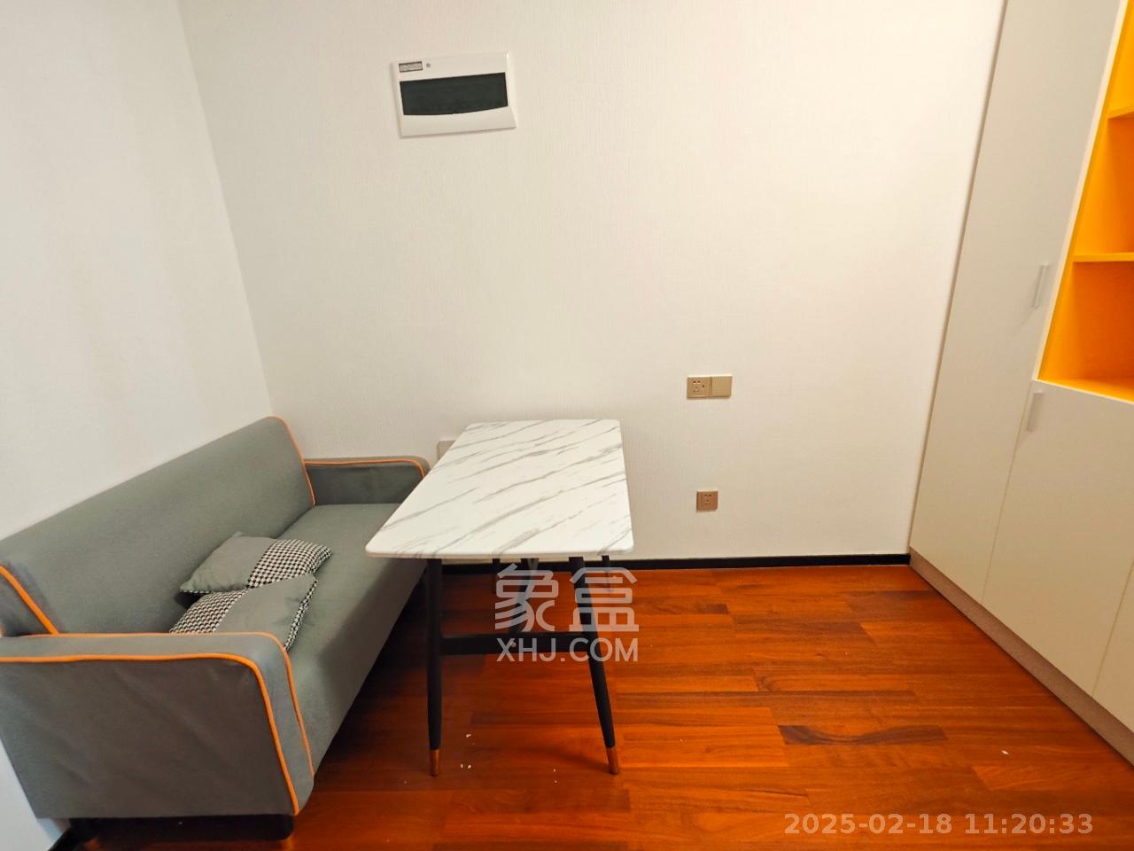 福天藏郡院子  1室1厅1卫    1200.0元/月 福天藏郡院子  1室1厅1卫    1200.0元/月