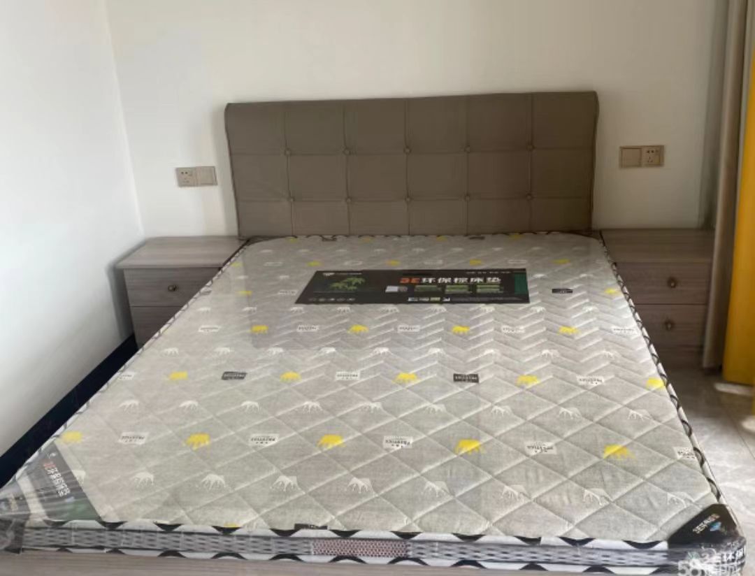 新九龙环球商业广场 2室1厅1卫 1000.0元/月 新九龙环球商业广场 2室1厅1卫 1000.0元/月室内图