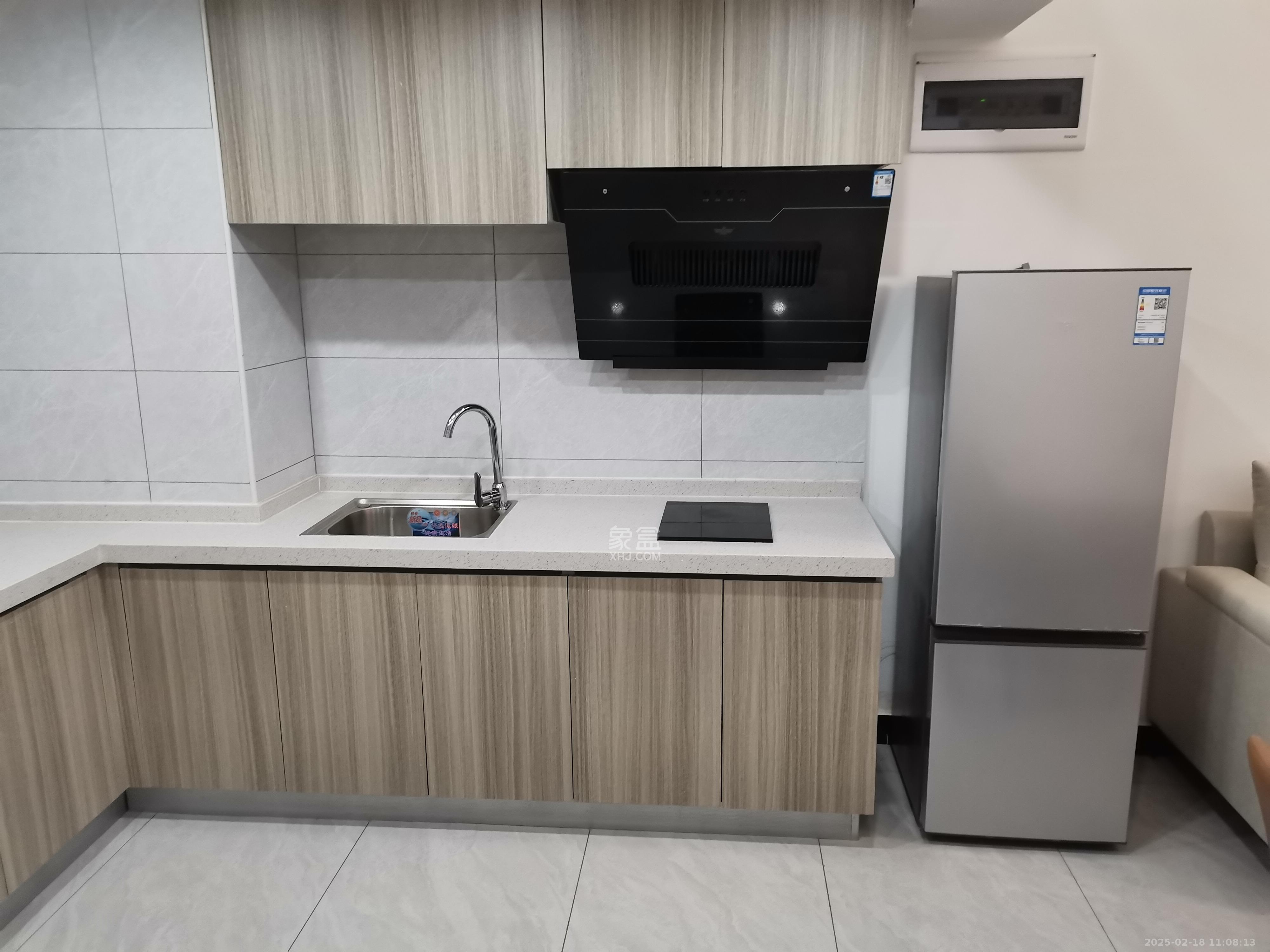 明昇壹城(明昇时代广场)三期 2室1厅1卫 2800.0元/月 明昇壹城(明昇时代广场)三期 2室1厅1卫 2800.0元/月室内图