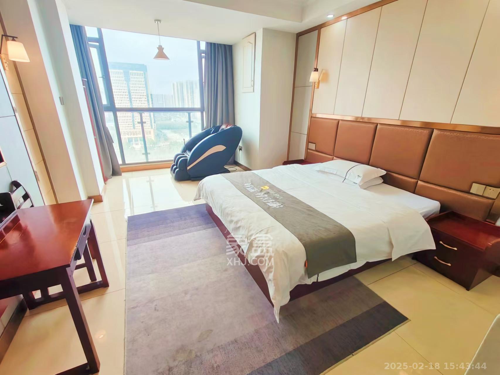 金轮星光名座 1室1厅1卫 1600.0元/月 金轮星光名座 1室1厅1卫 1600.0元/月室内图