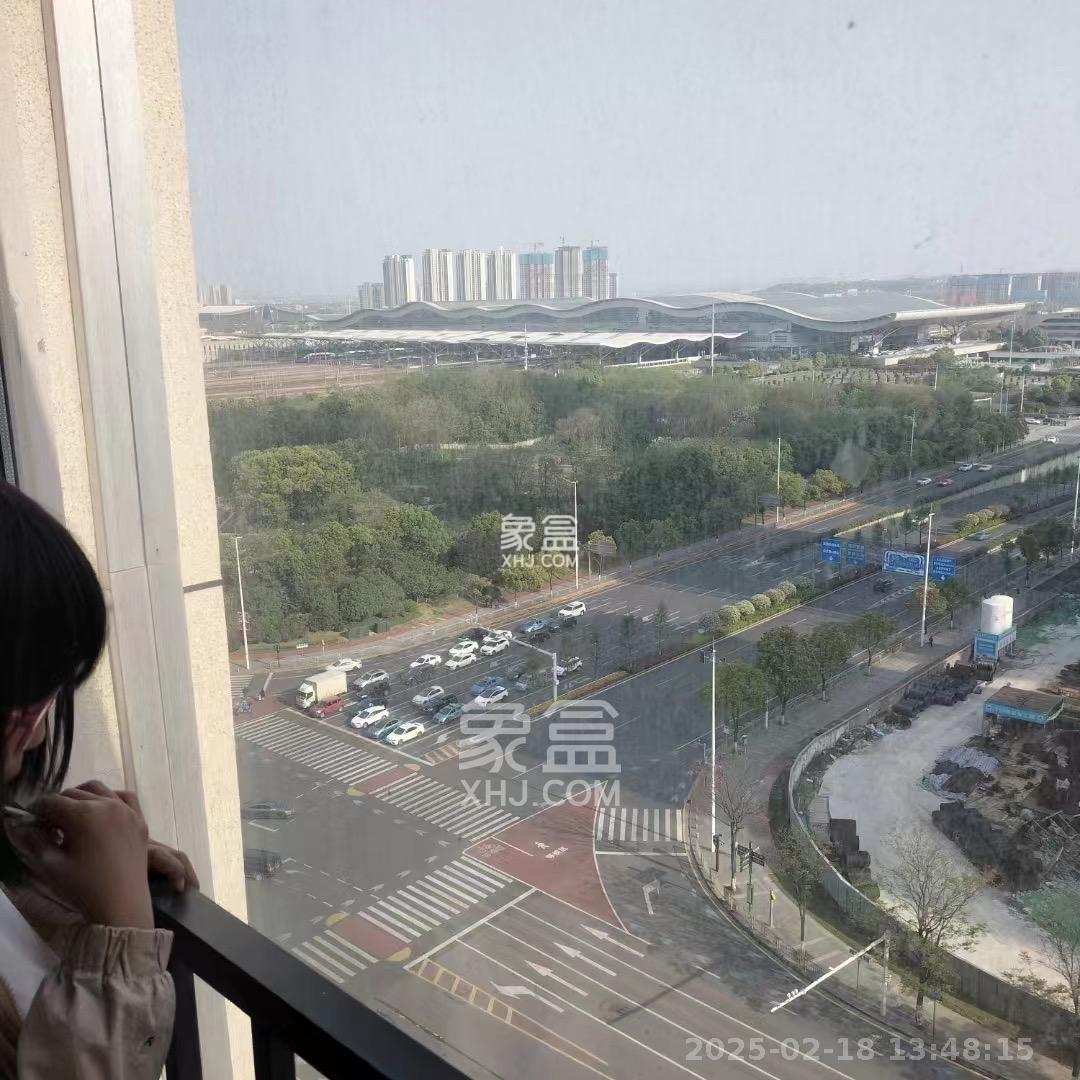 绿地长沙城际空间站(绿地新里佳苑) 1室0厅0卫 2000.0元/月 绿地长沙城际空间站(绿地新里佳苑) 1室0厅0卫 2000.0元/月室内图