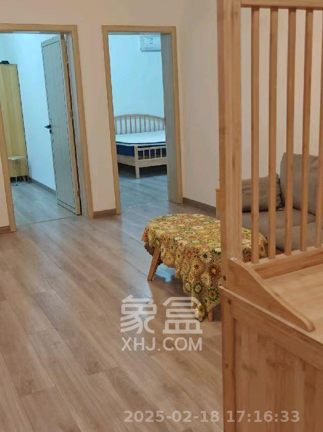 东塘电信宿舍  2室2厅1卫   2500.00元/月室内图