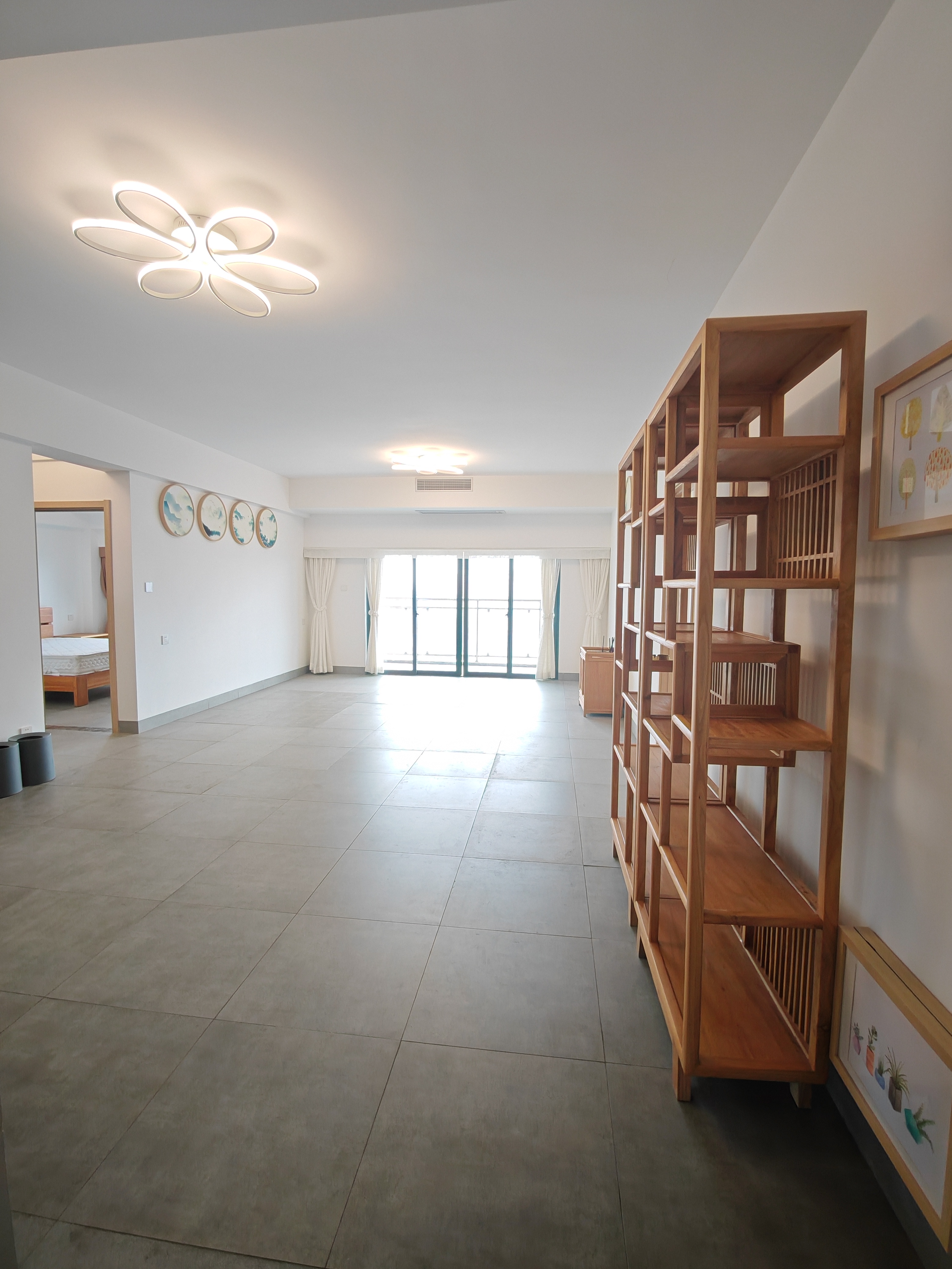 国机中洋公馆 2室2厅1卫 3500.0元/月 国机中洋公馆 2室2厅1卫 3500.0元/月室内图