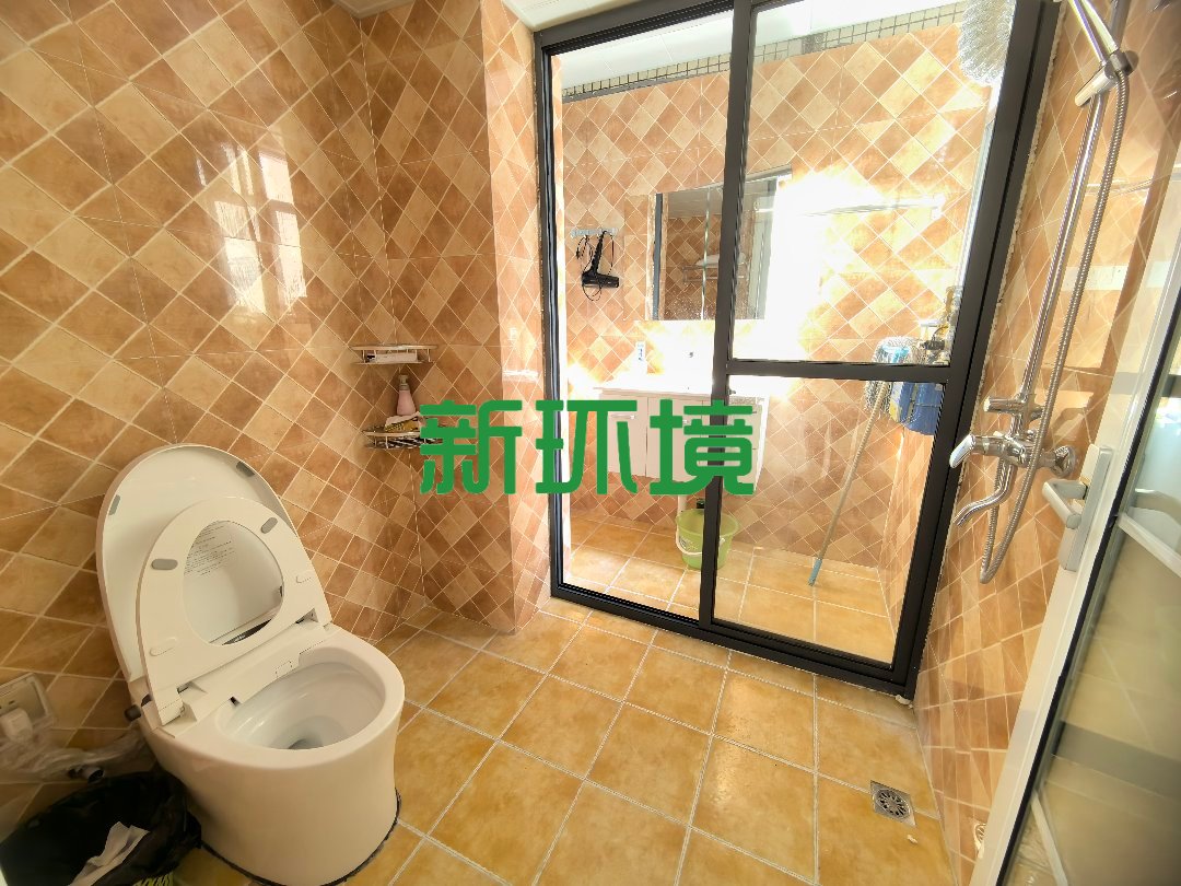 维港御景湾  2室2厅1卫   85.00万客厅