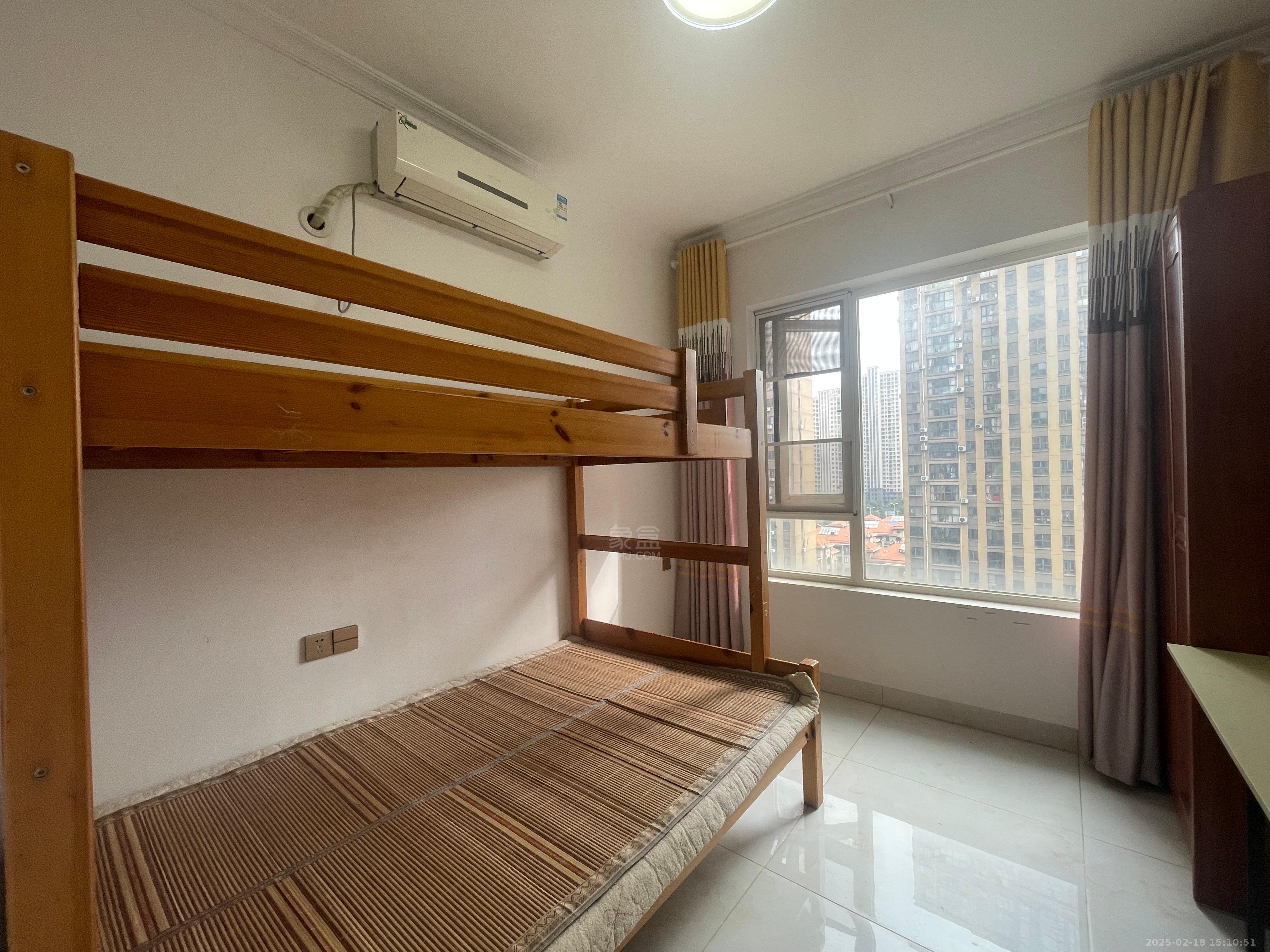 九八缔景城 3室2厅2卫 1800.0元/月 九八缔景城 3室2厅2卫 1800.0元/月室内图