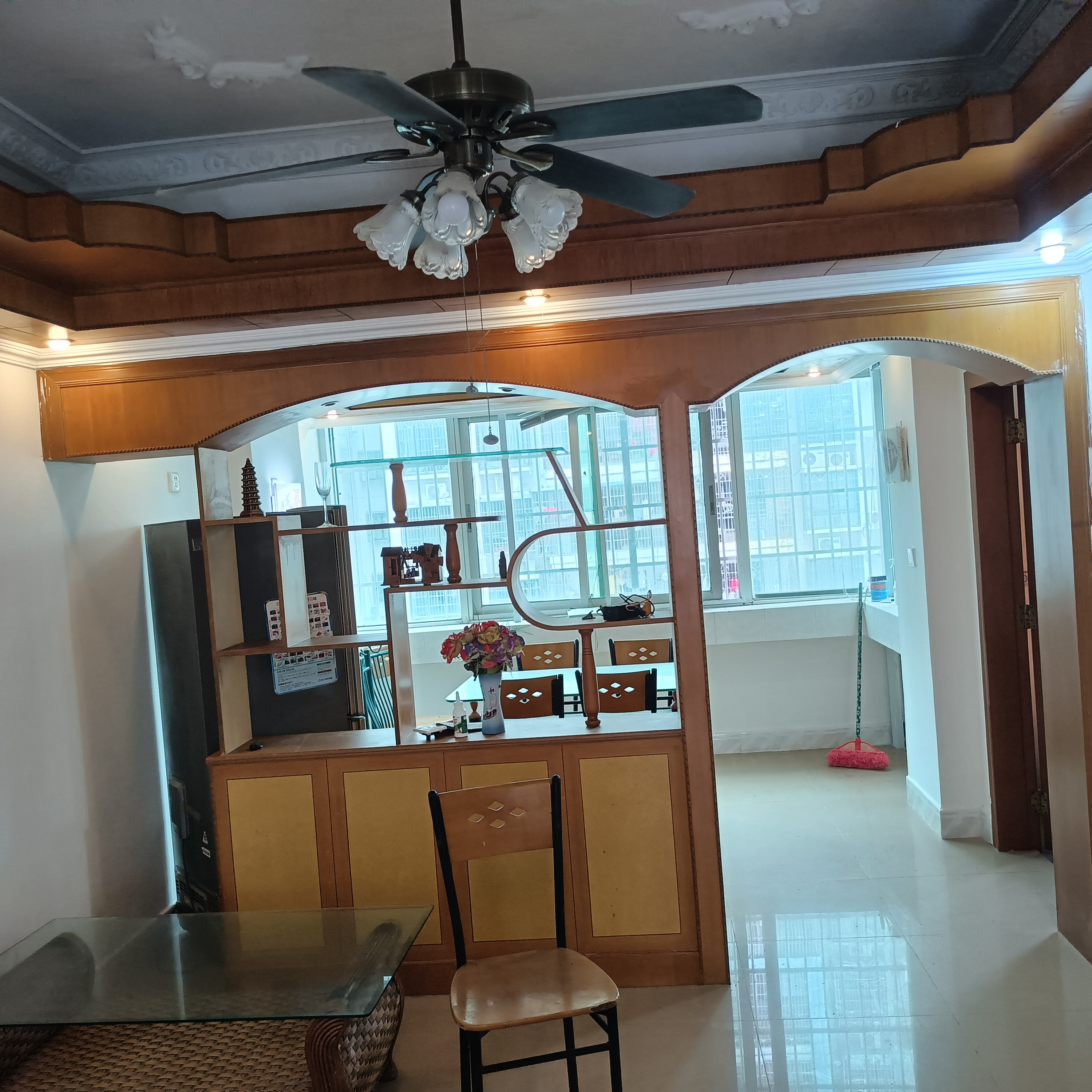 凤凰新村 3室2厅2卫 2600.0元/月 凤凰新村 3室2厅2卫 2600.0元/月室内图