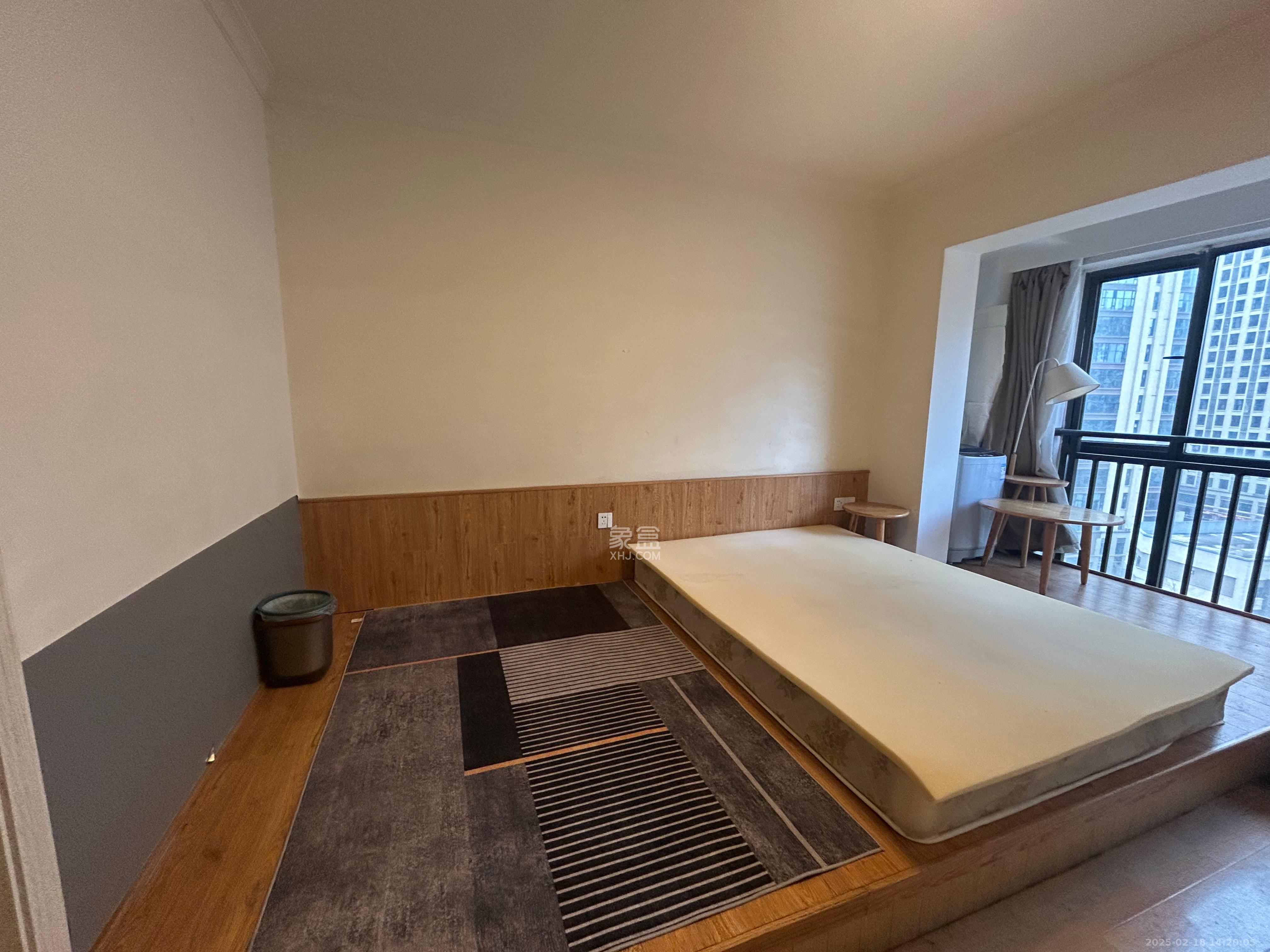 五江天街北区 1室1厅1卫 1400.0元/月 五江天街北区 1室1厅1卫 1400.0元/月室内图