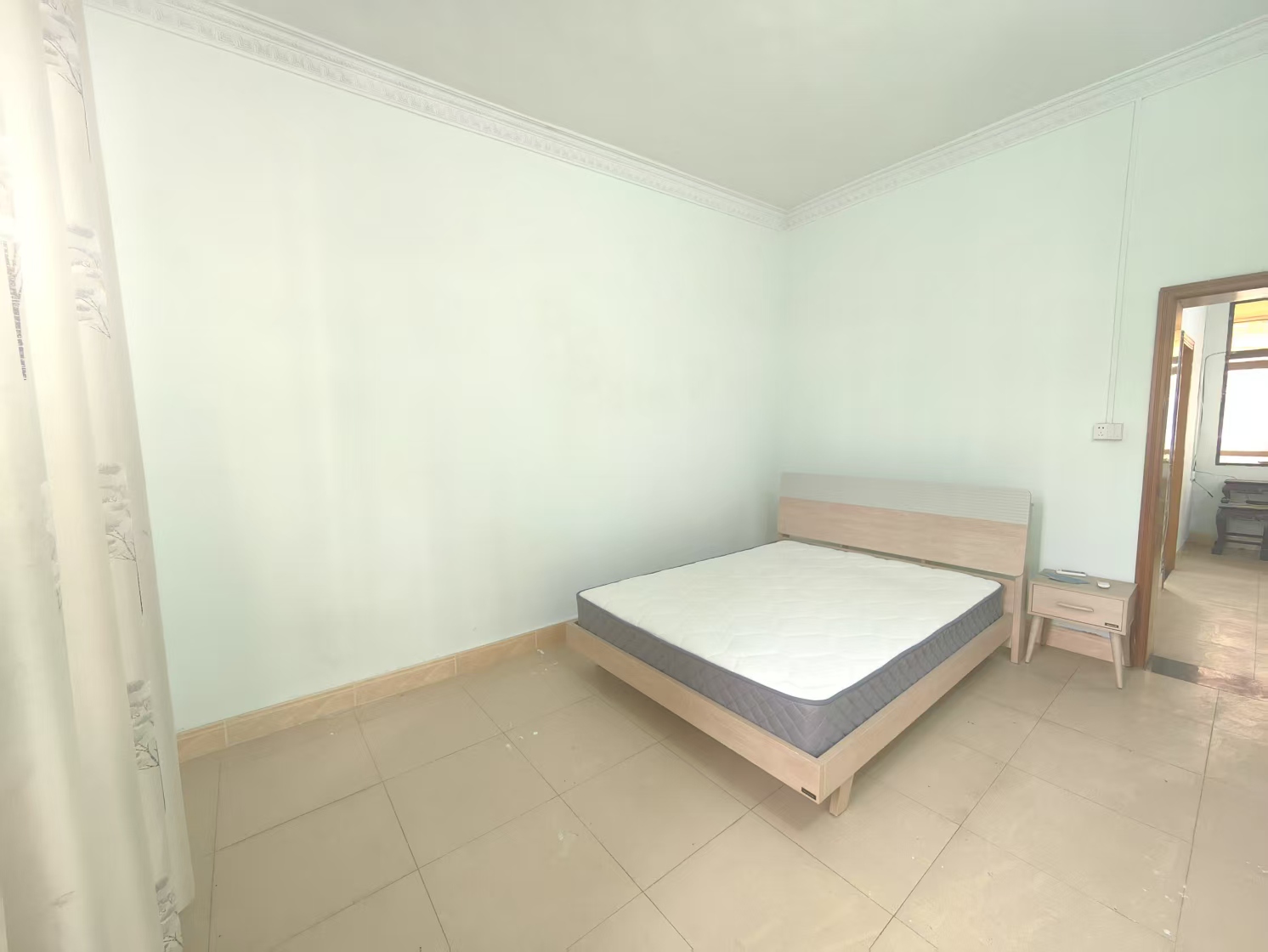 中行宿舍(龙华区玉河路) 2室1厅1卫 1600.0元/月 中行宿舍(龙华区玉河路) 2室1厅1卫 1600.0元/月室内图