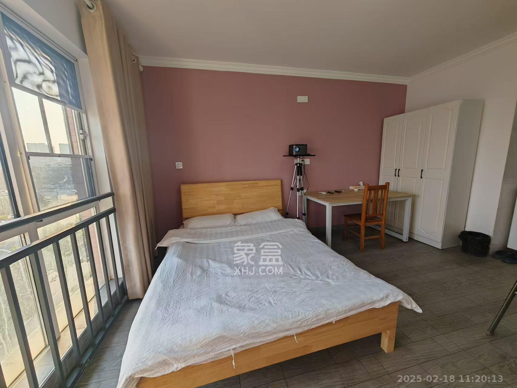 杜花嘉苑(杜花苑) 1室1厅1卫 1300.0元/月 杜花嘉苑(杜花苑) 1室1厅1卫 1300.0元/月室内图